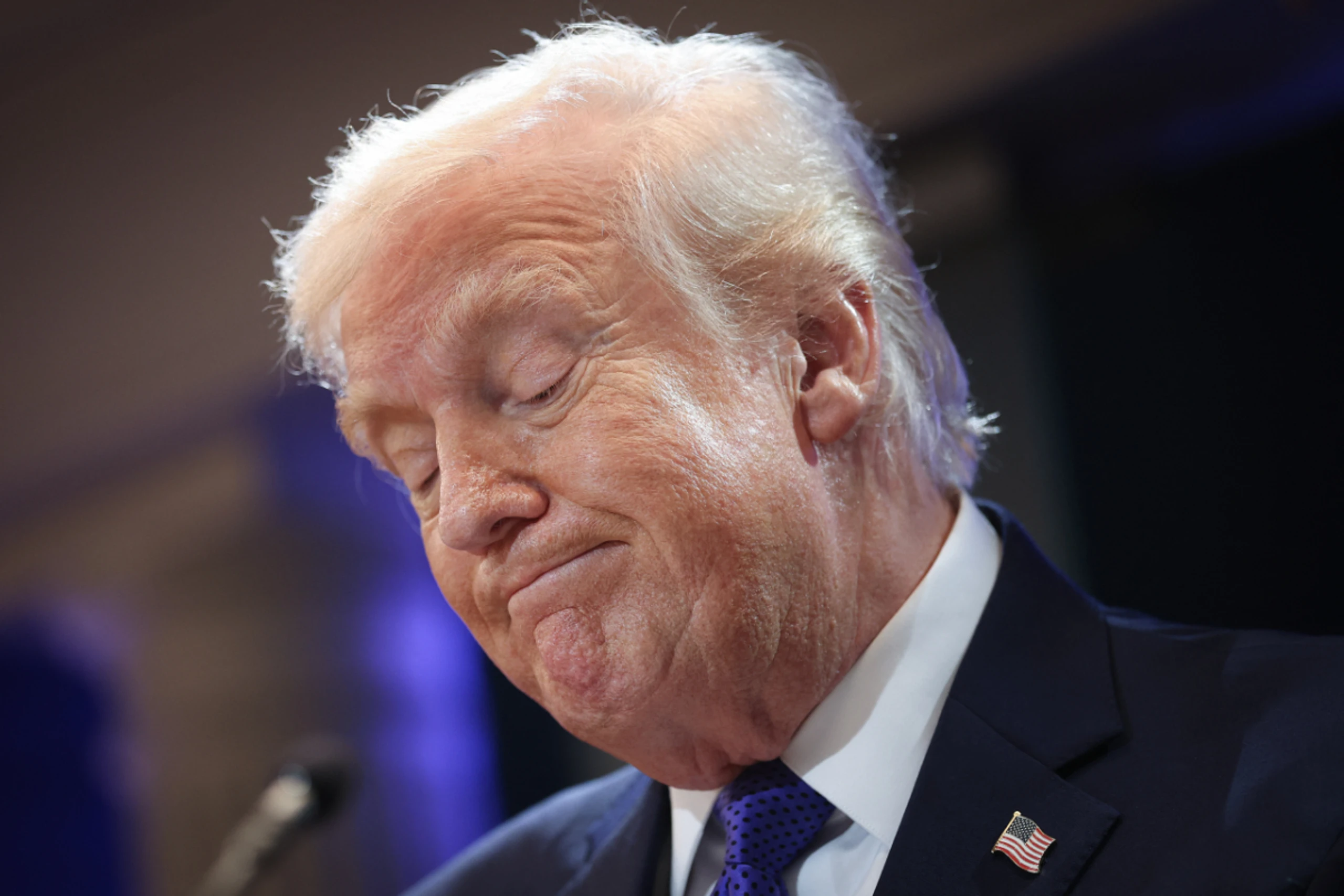 15 Prozent sollen später kommen