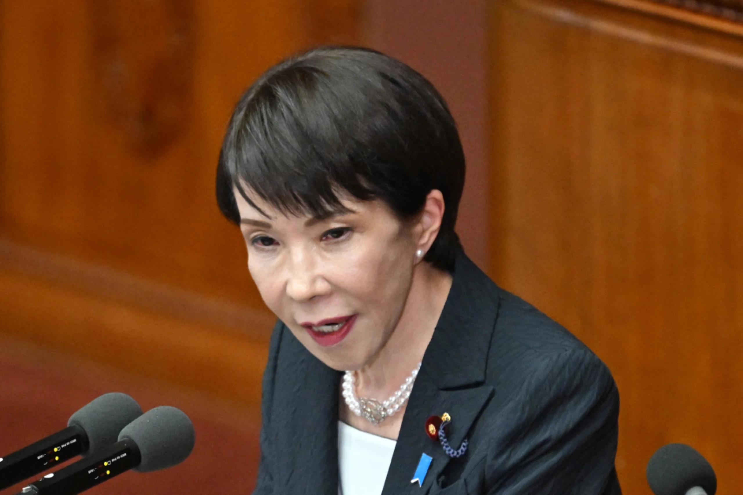 Medienbericht belastete Yen