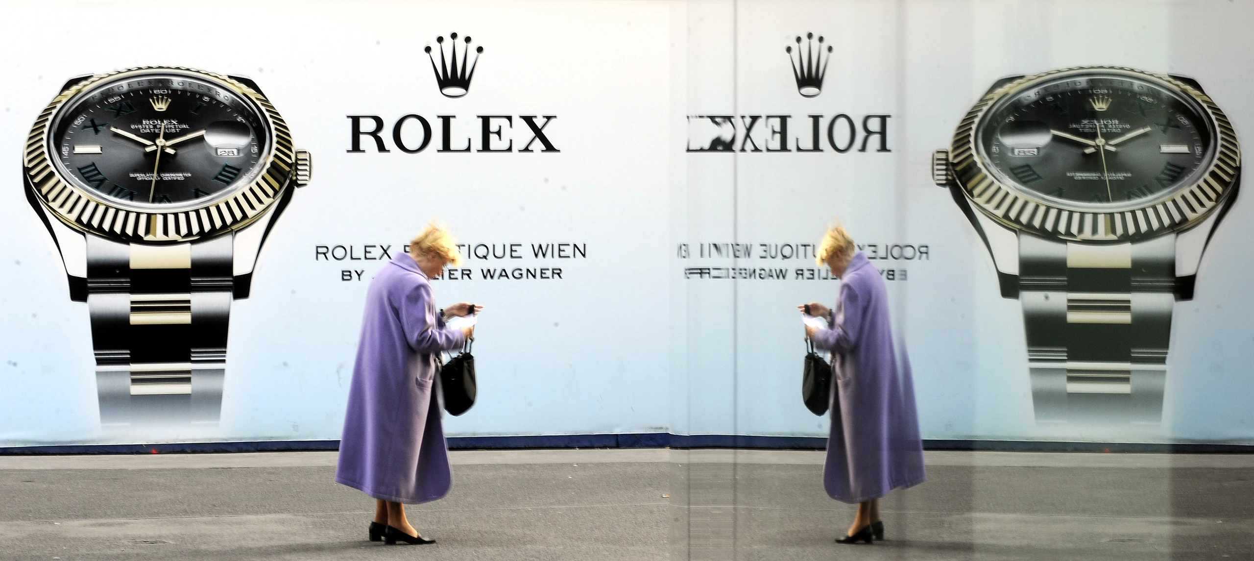 Vermögensteuer: Wo die USA Vorbild sind