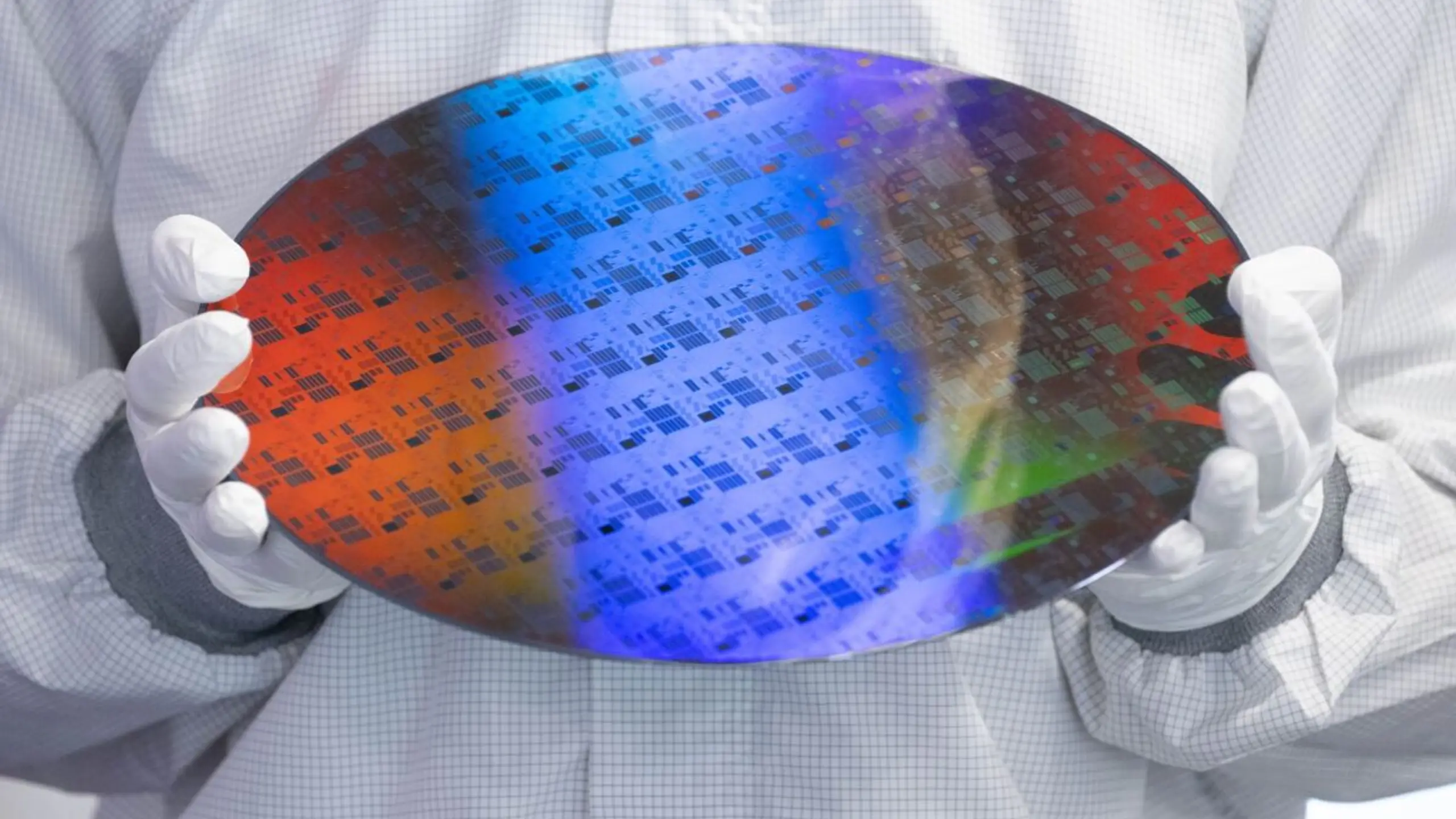 ++ ARCHIVBILD ++ Meta setzt aber auch auf andere Halbleiter-Hersteller als AMD