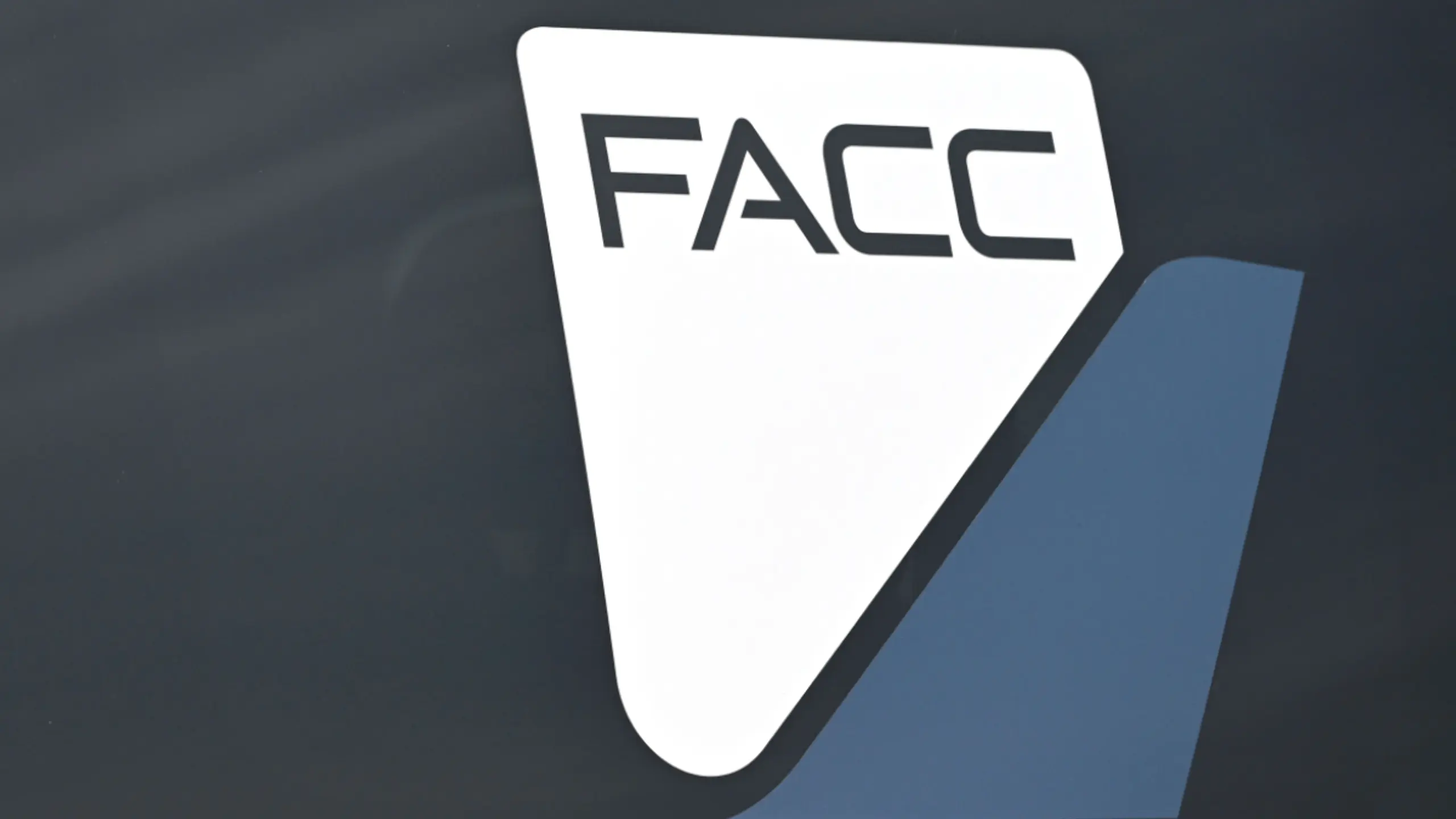 © APA/APA/THEMENBILD/BARBARA GINDL FACC plant heuer weiteres Umsatzplus