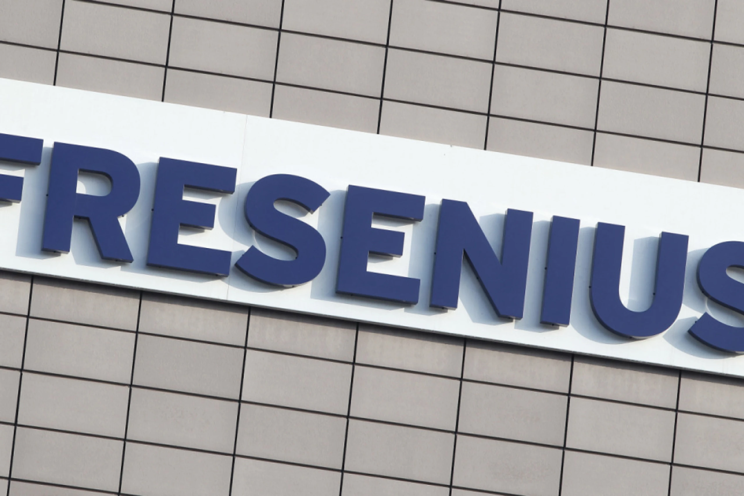 Fresenius will weiter wachsen