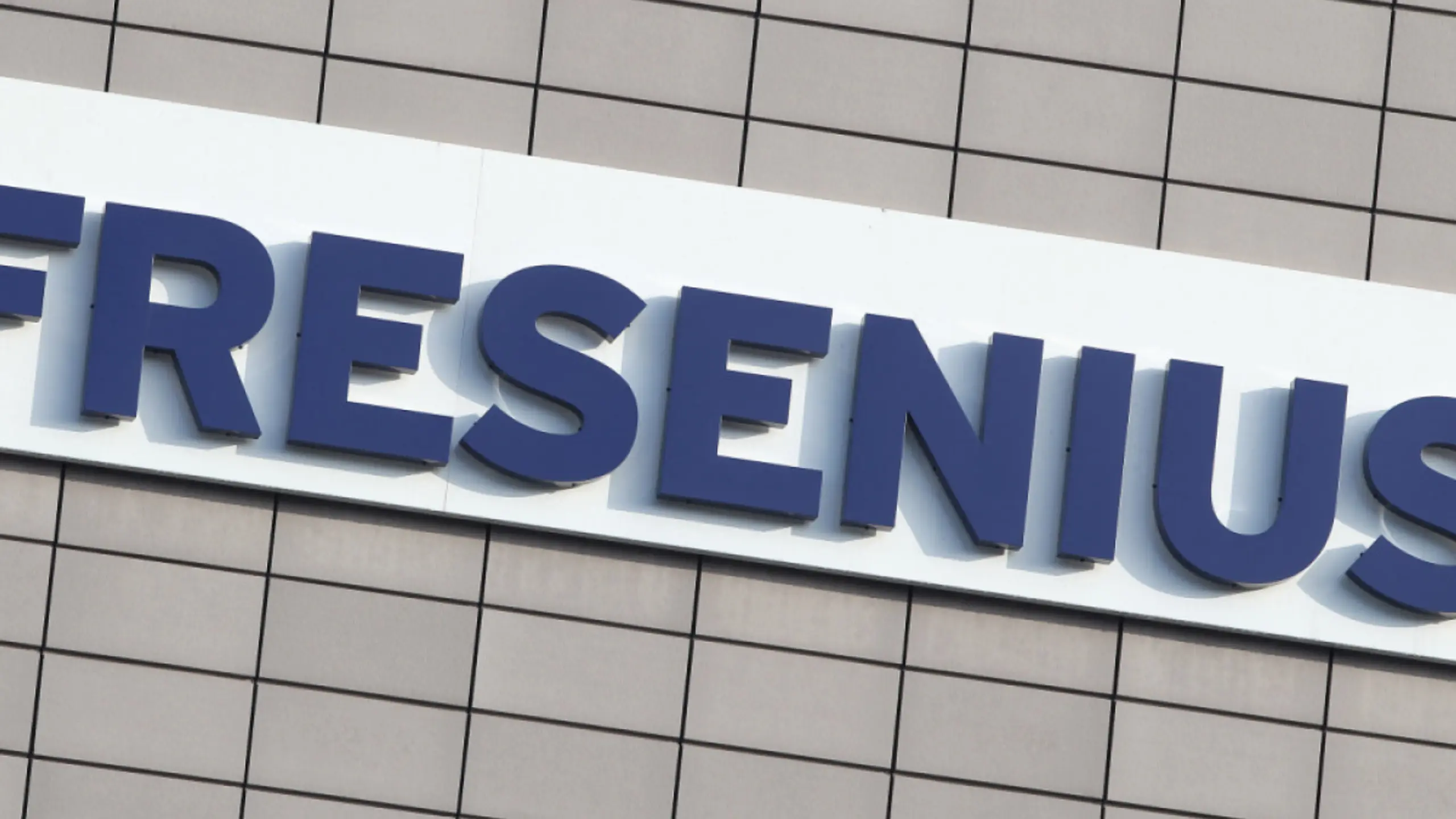 © APA/APA/AFP/DANIEL ROLAND Fresenius will weiter wachsen