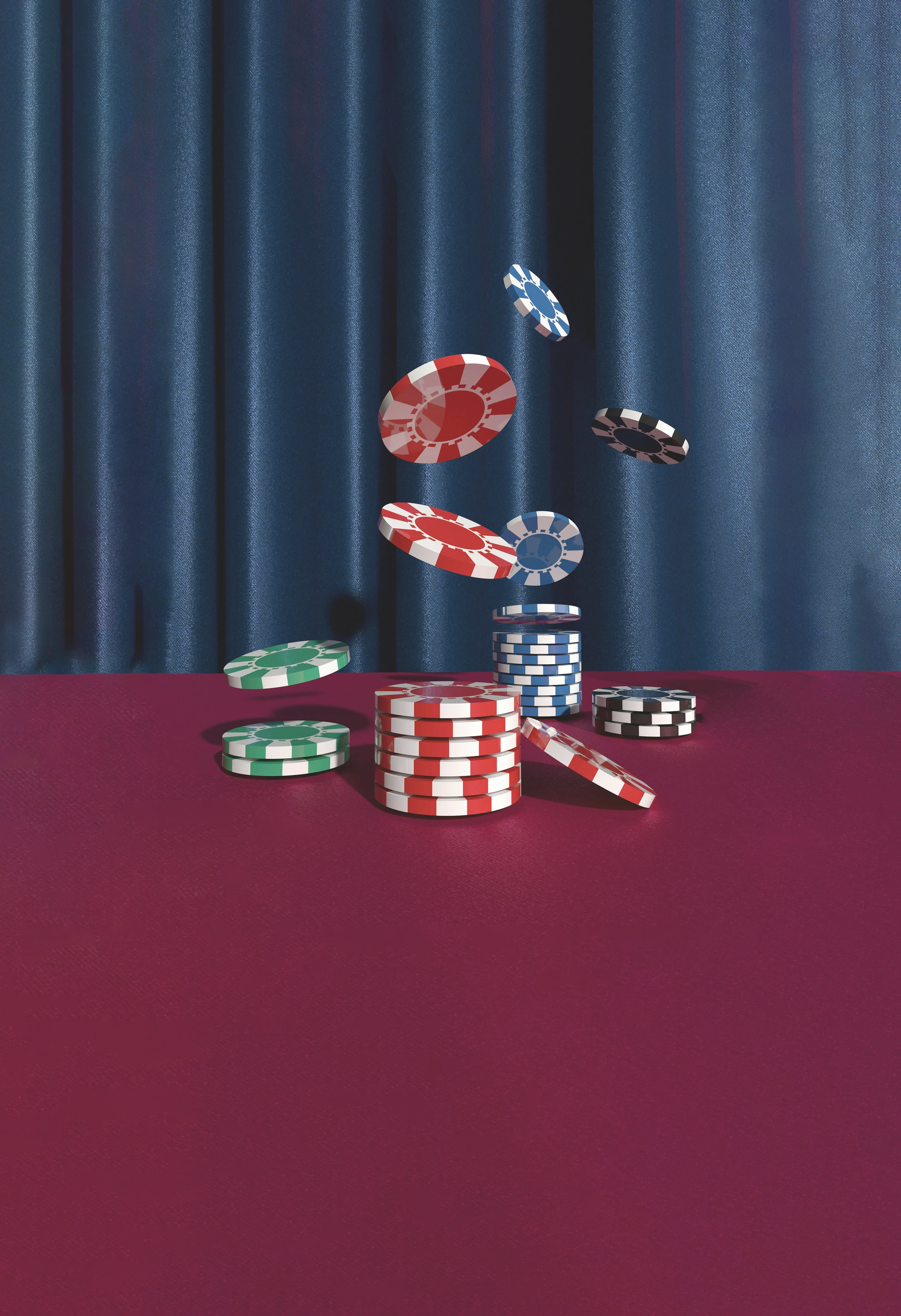 Das Ende des Glücksspiel-Monopols?