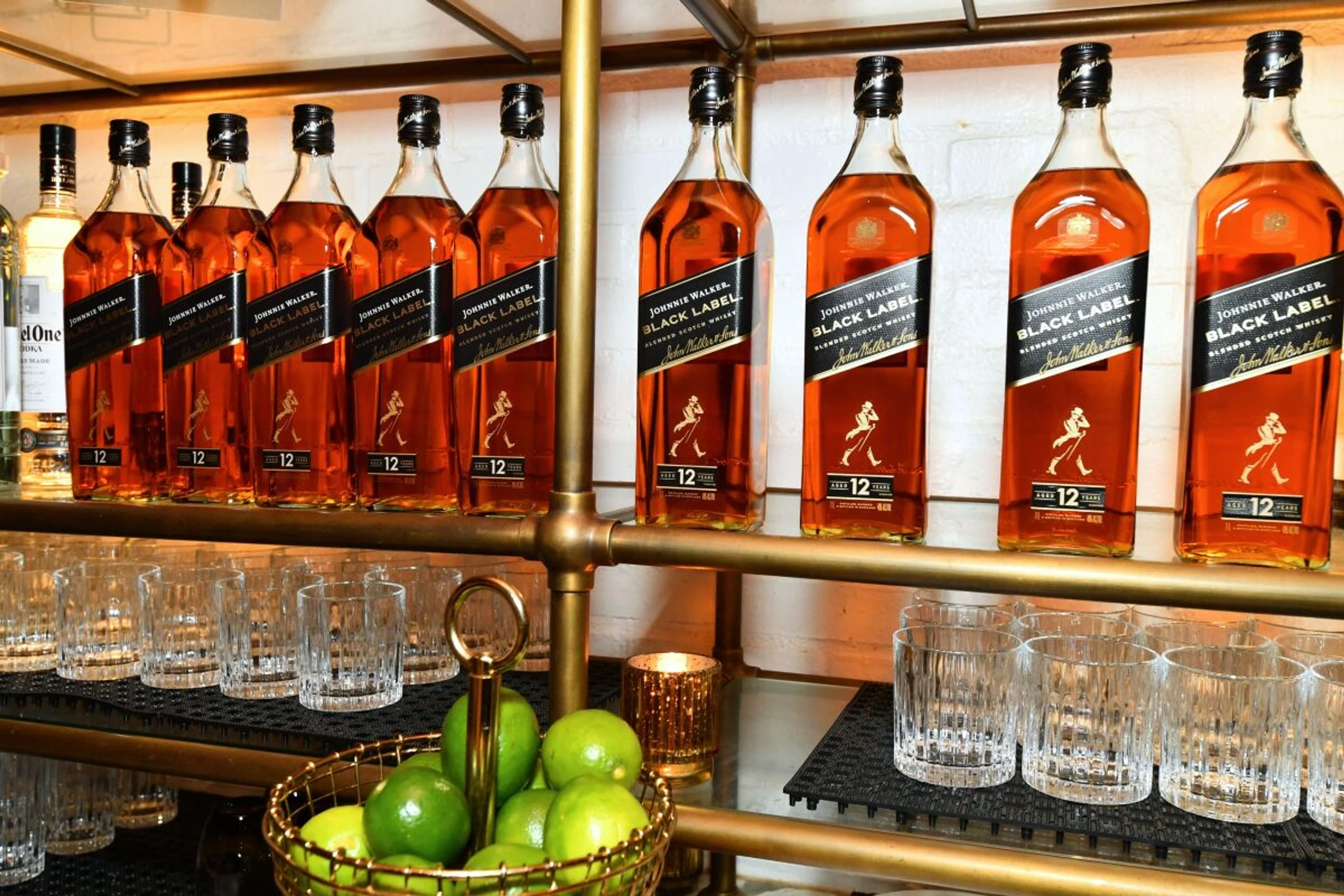 Ein Produkt von Diageo