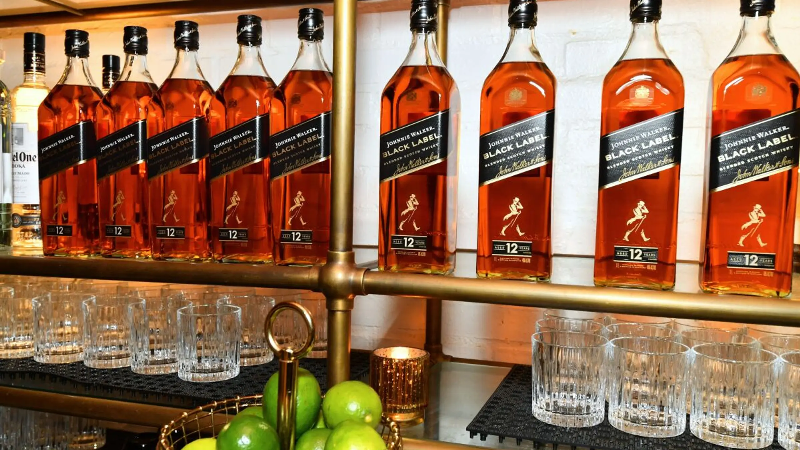 © APA/APA/GETTY IMAGES NORTH AMERICA/ALBERTO E. RODRIGUEZ Ein Produkt von Diageo