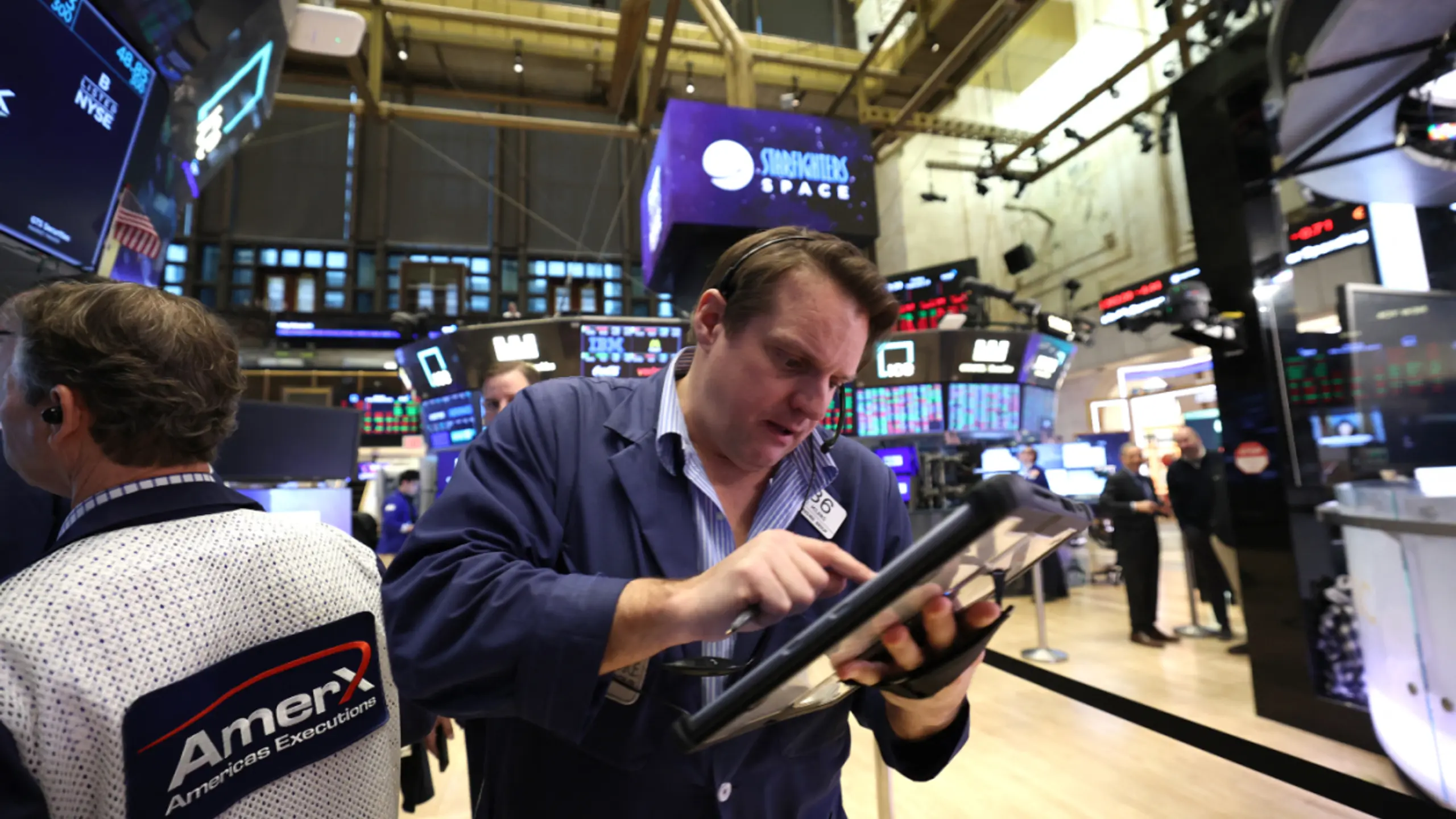 KI-Champ Nvidia im Fokus