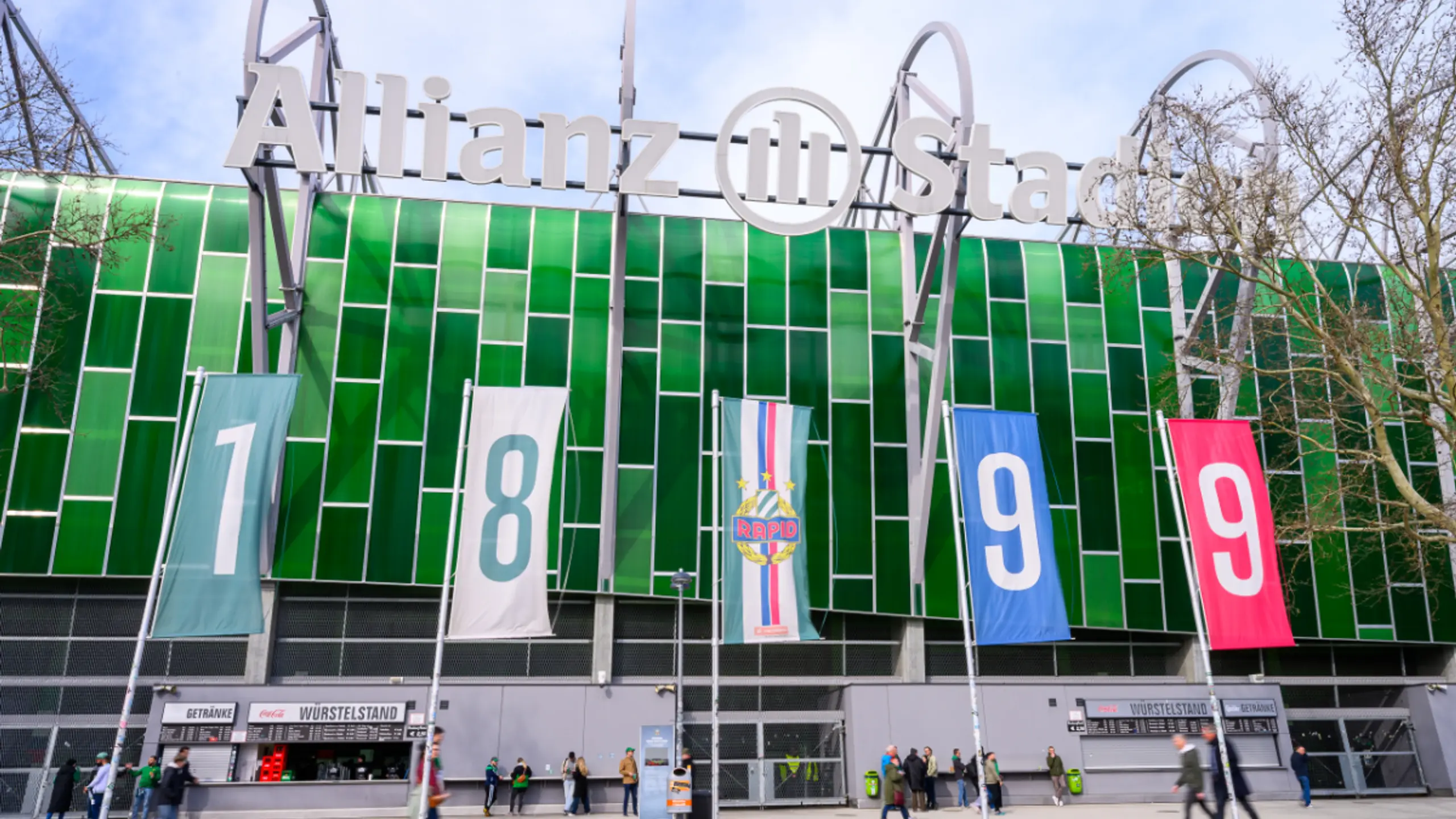 Die Allianz-Versicherung dürfte am Donnerstag die Aktionäre erfreuen