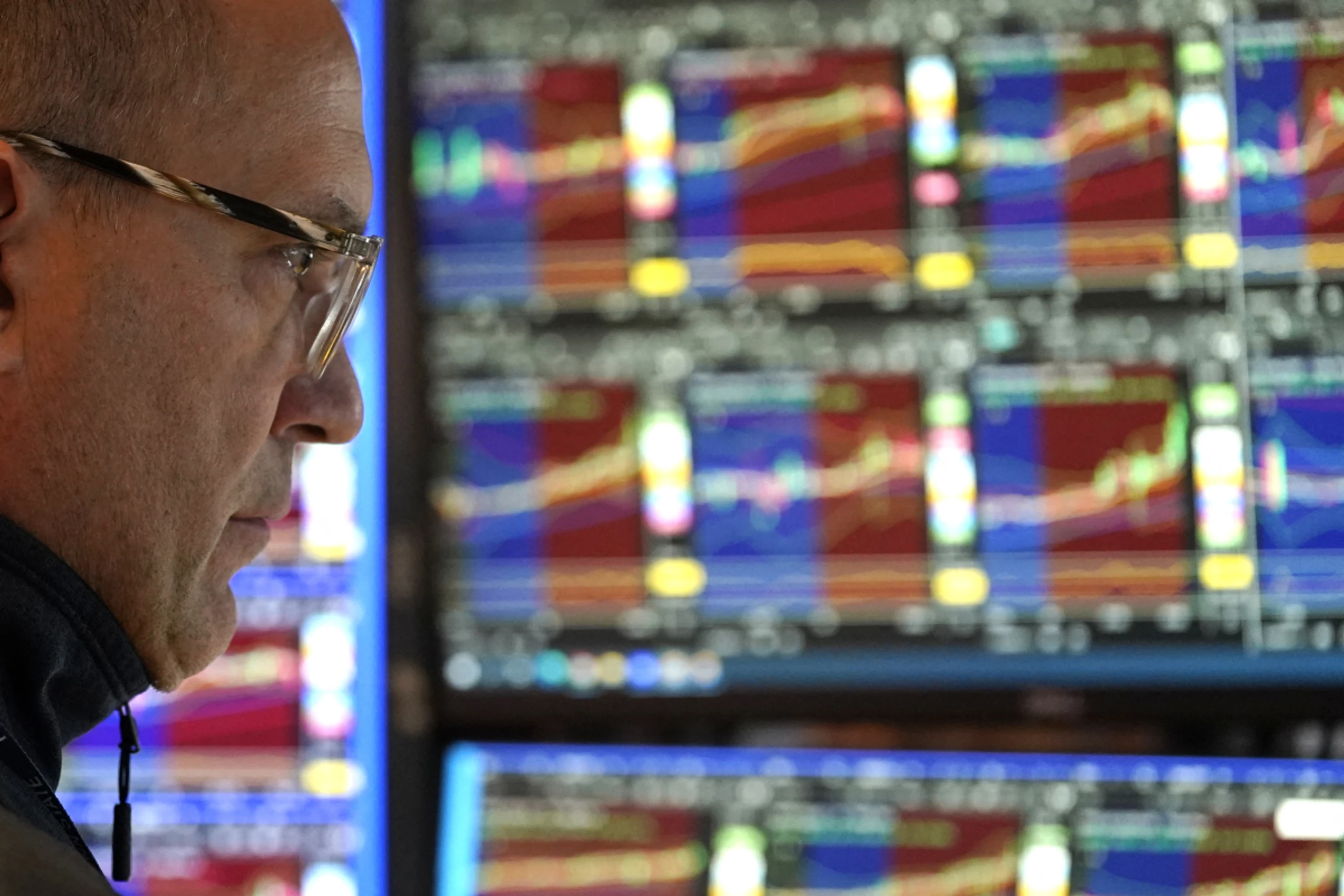 Anleger optimistisch vor Nvidia-Zahlen