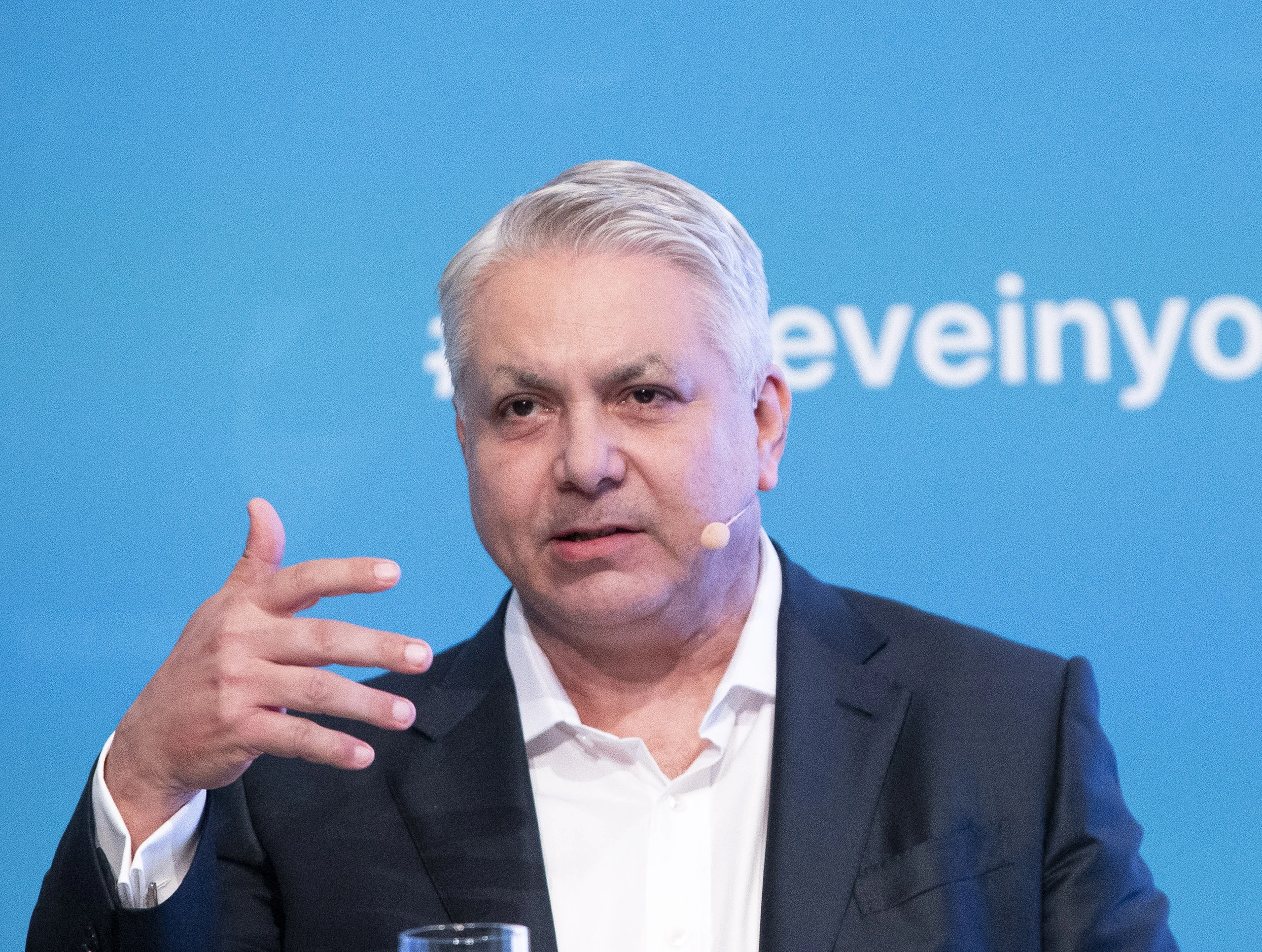 Erste Group: Nettogewinn von 3,5 Milliarden Euro