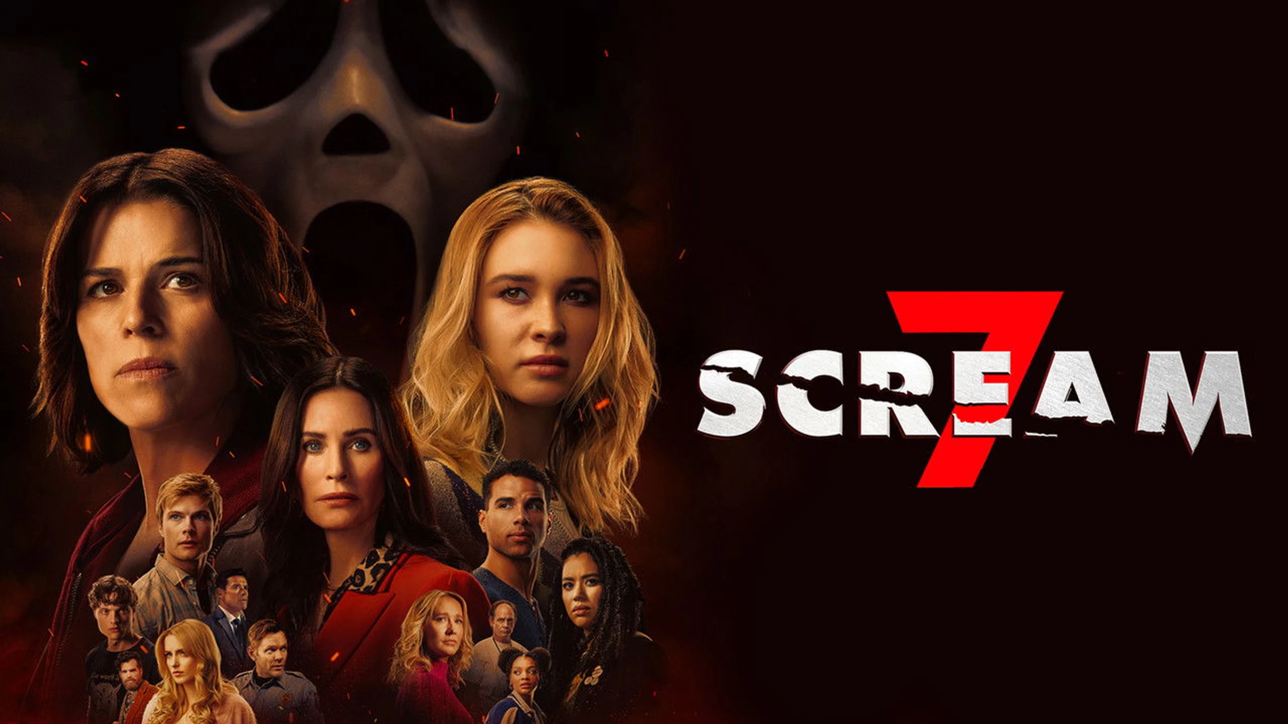 Scream 7