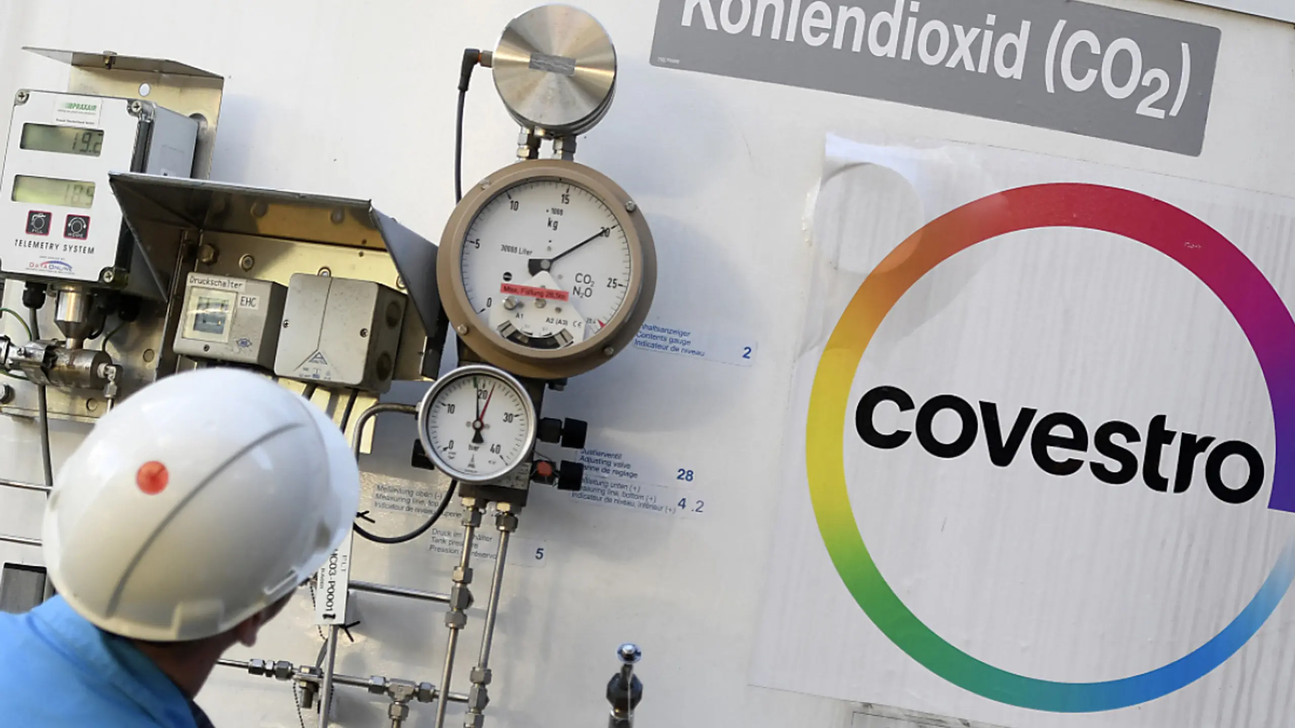 Minus von 644 Mio. Euro 2025