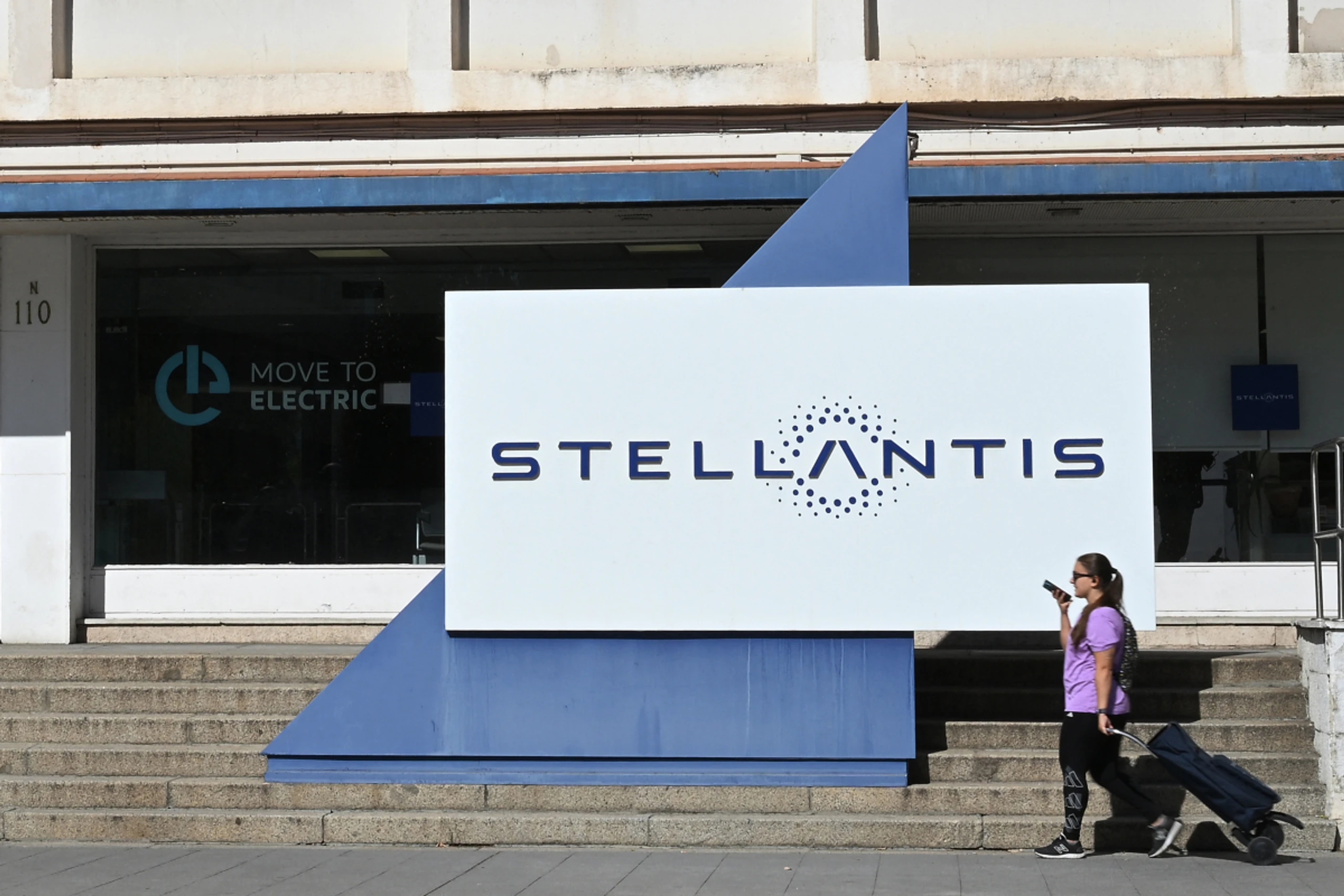 Erste Lichtblicke wohl erst 2027