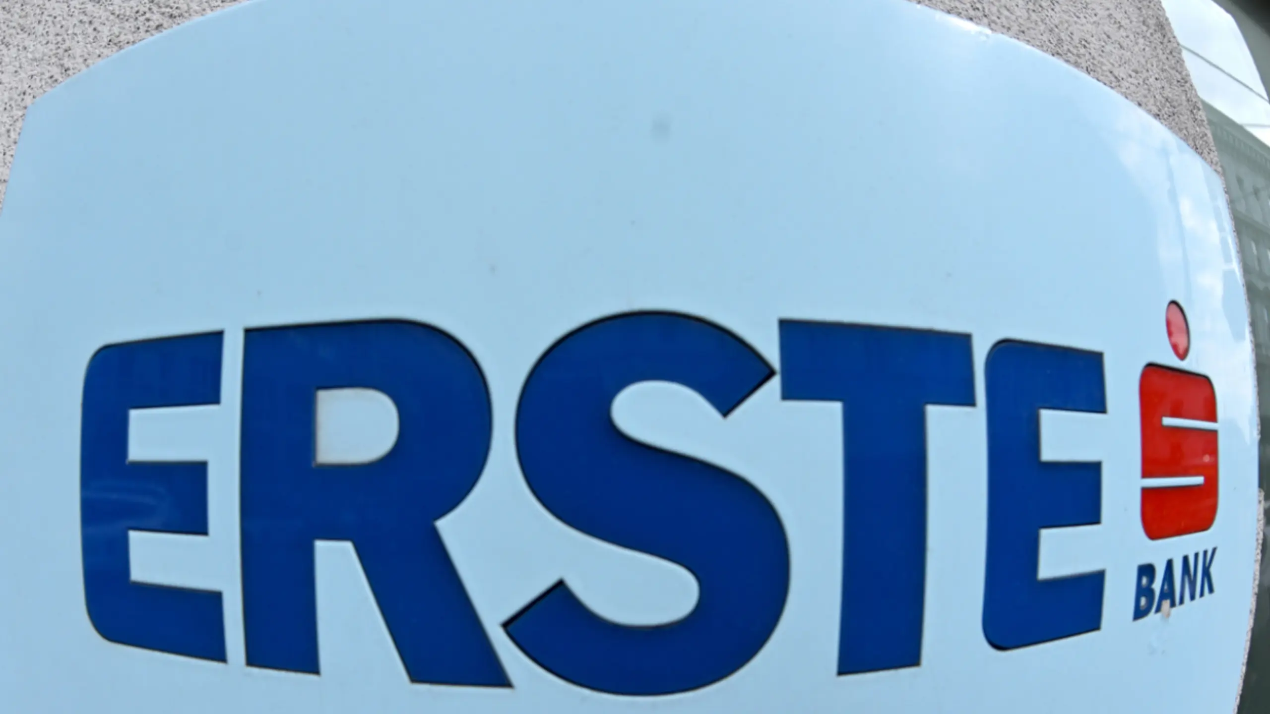 © APA/APA/ROLAND SCHLAGER/ROLAND SCHLAGER Positive Ergebniszahlen für die Erste Group