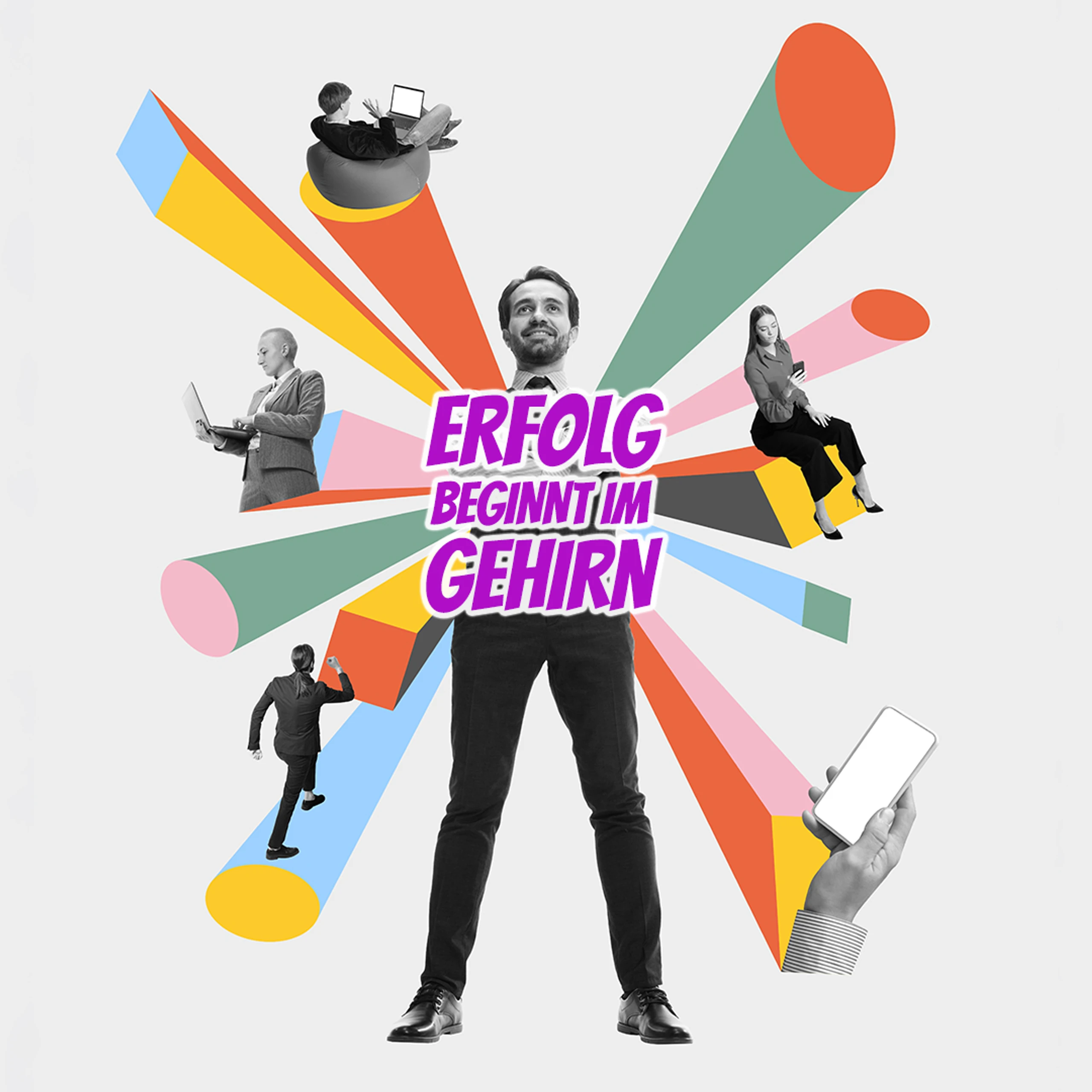 podcast cover image
