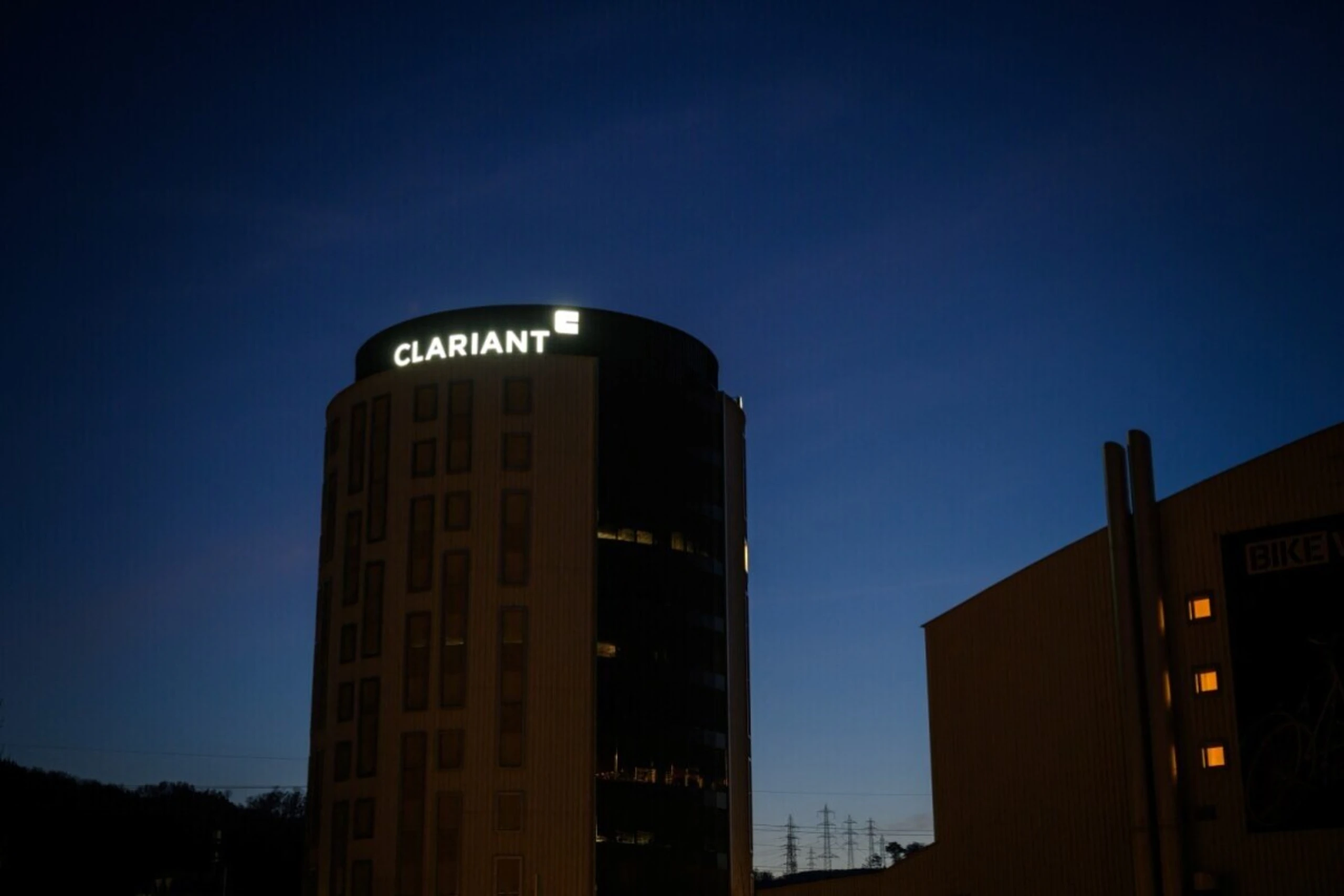 Unter dem Strich stand dennoch ein Verlust von 41 Mio. Franken