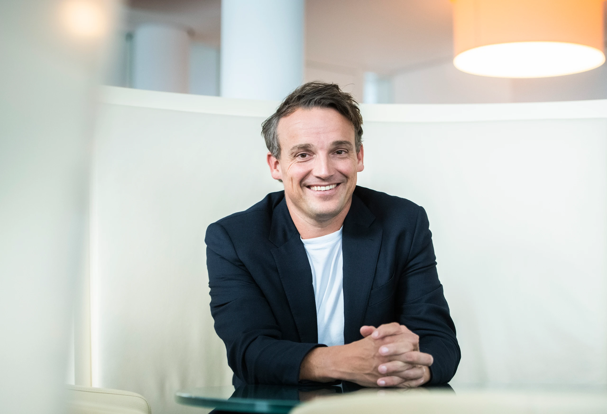 SAP-Chef verdiente 2025 „nur“ 16,2 Millionen Euro