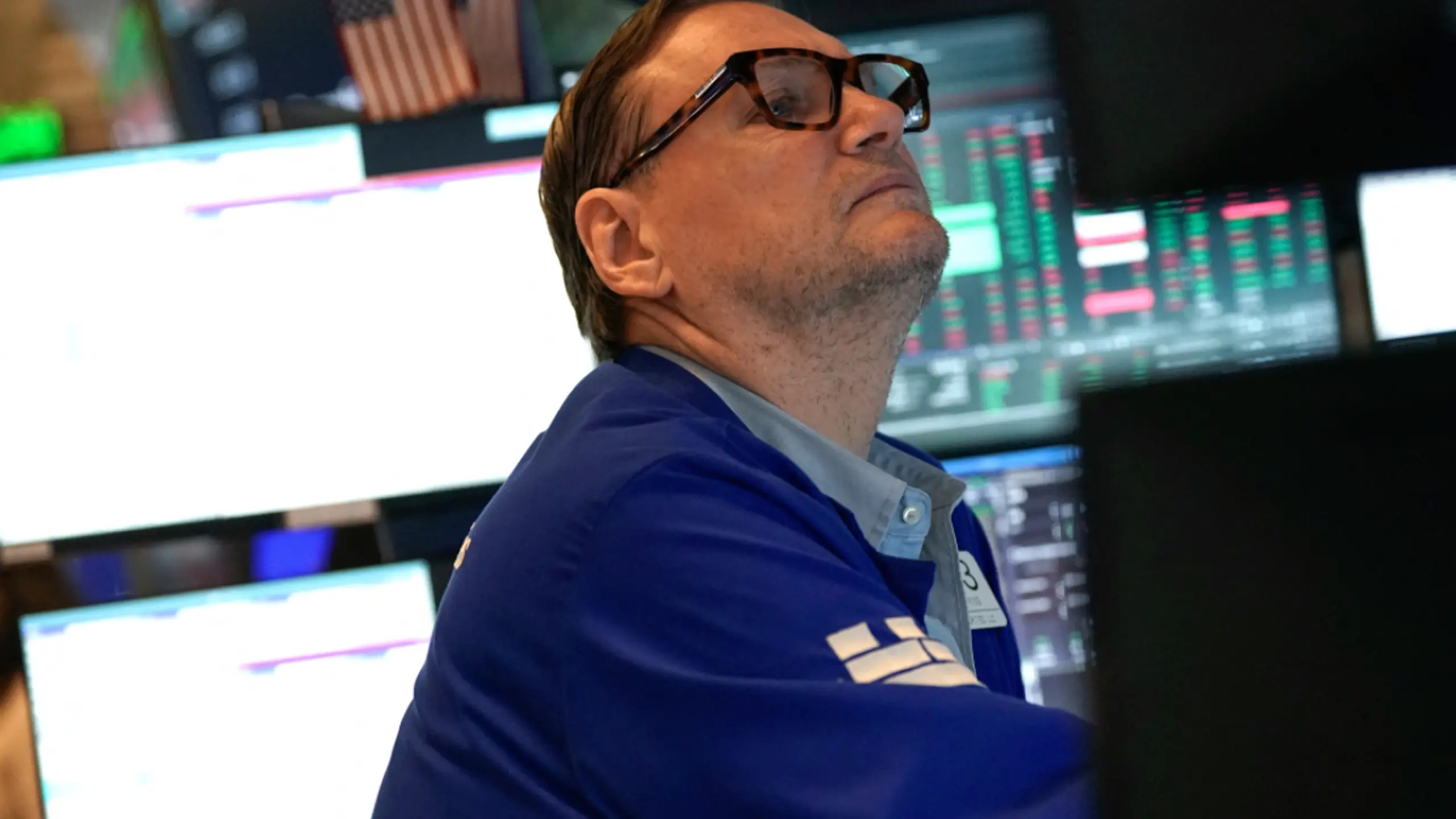 Anleger bleiben nach Nvidia-Zahlen vorsichtig