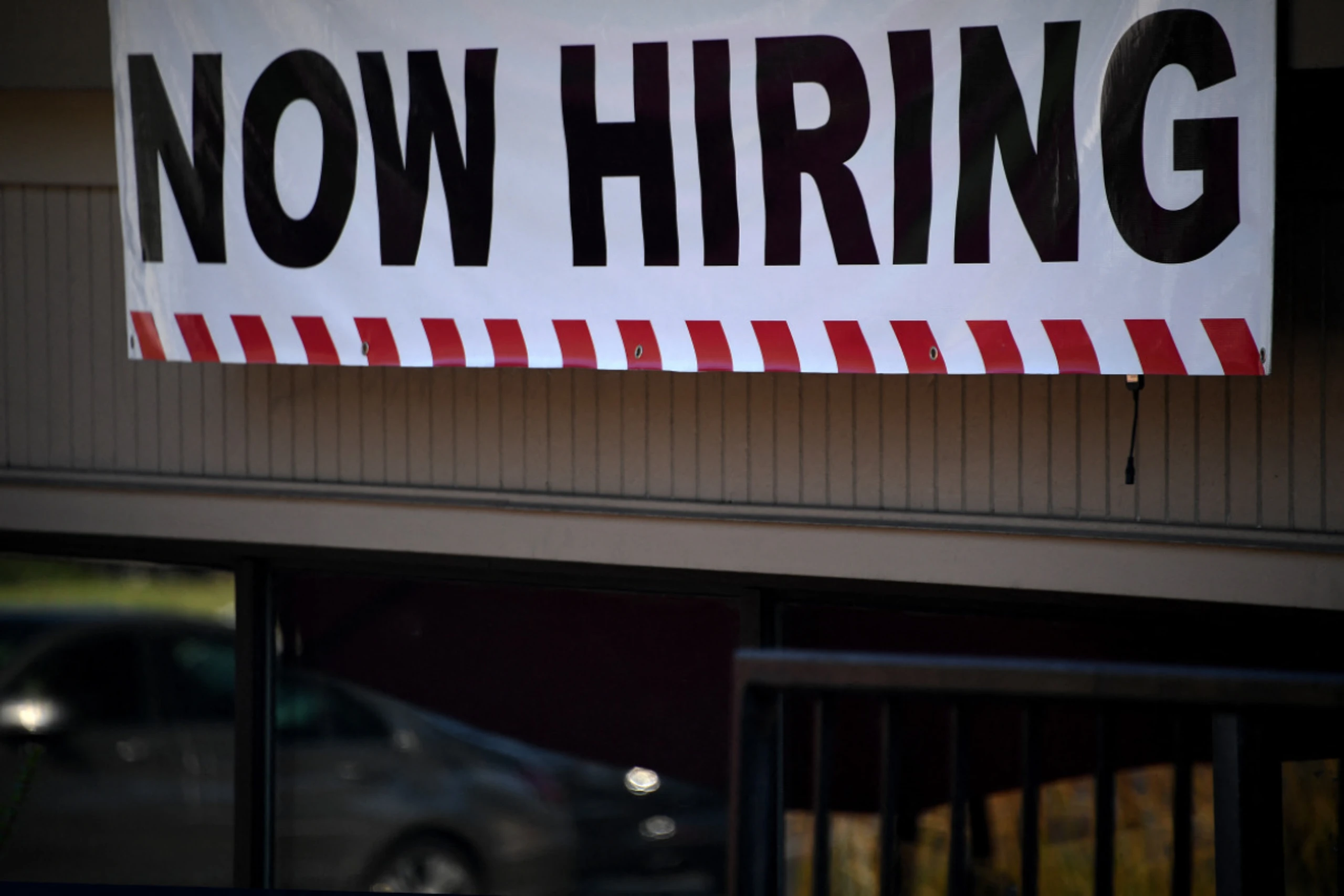 Zahl der Anträge um 4.000 auf 212.000 gestiegen