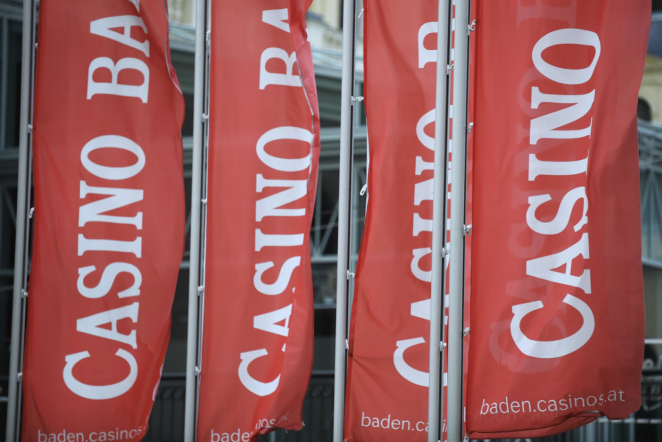 In der Causa Casinos kam es zu einer Anklage