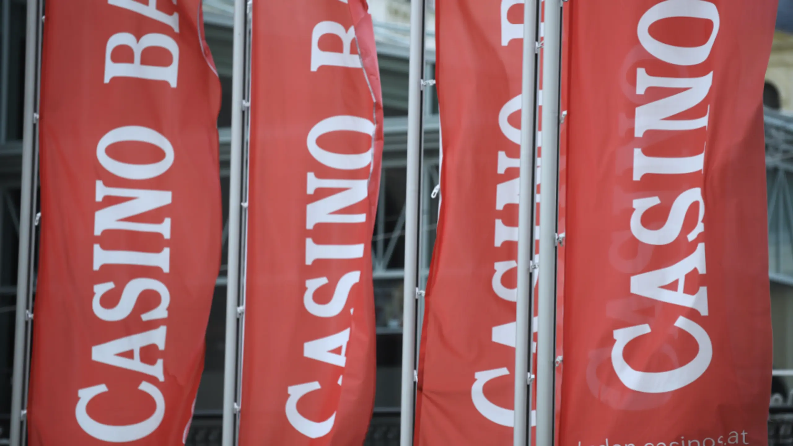 © APA/APA/THEMENBILD/ROBERT JAEGER In der Causa Casinos kam es zu einer Anklage