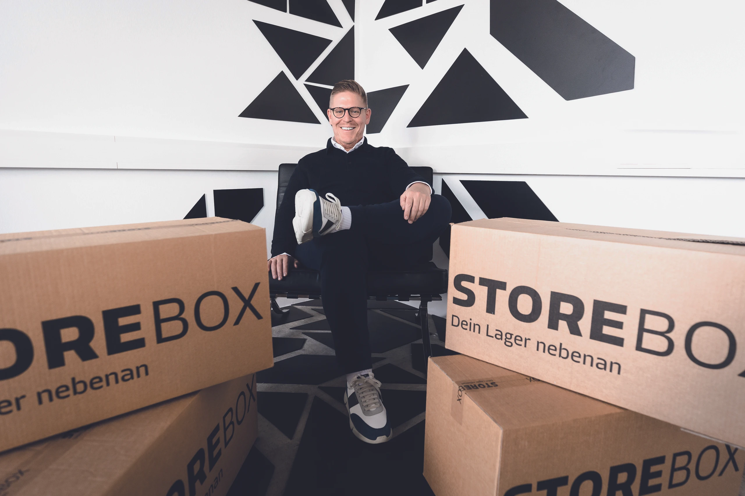 Storebox: Das beste Start-up Österreichs