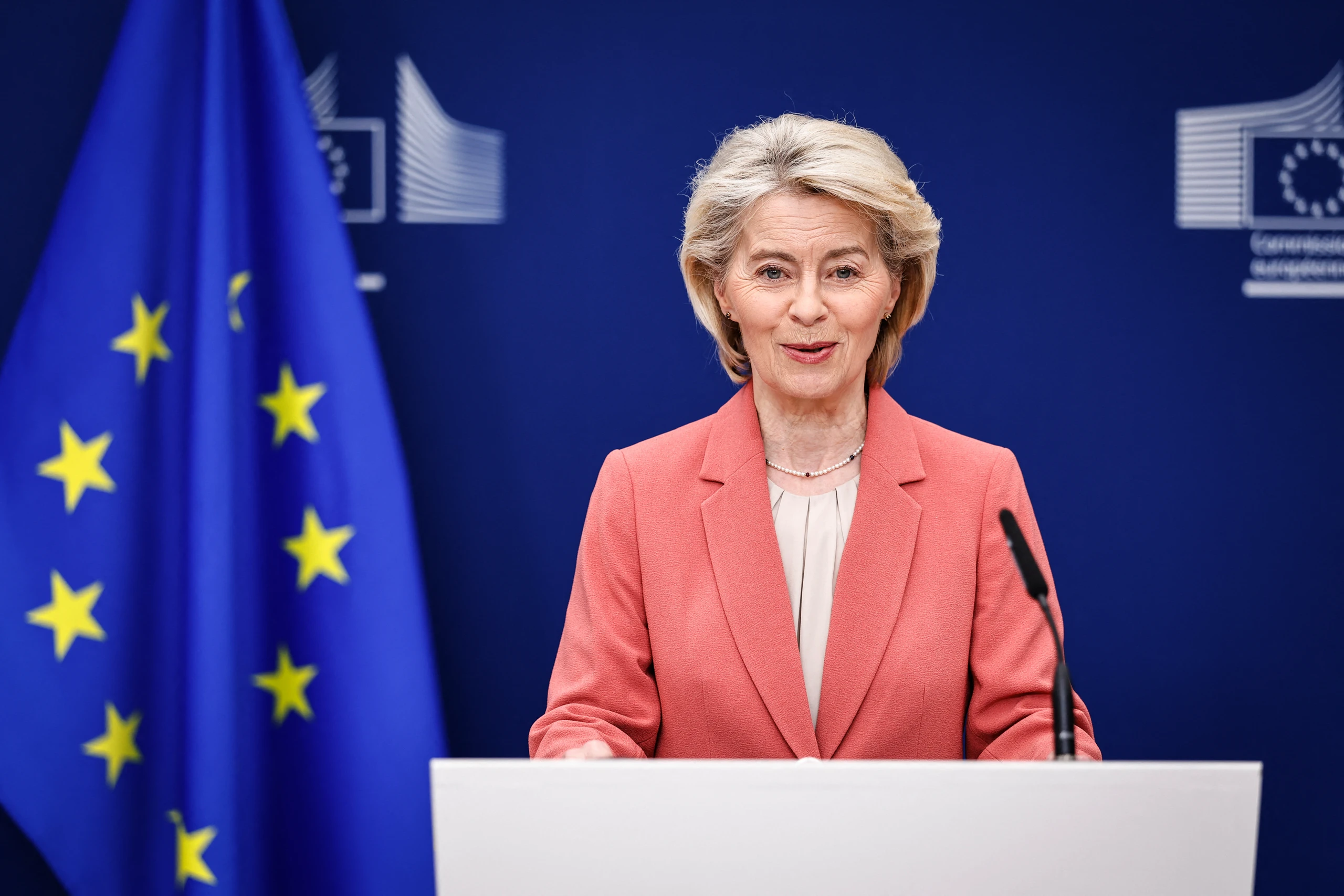 EU-Kommission kündigt Anwendung von Mercosur-Abkommen an