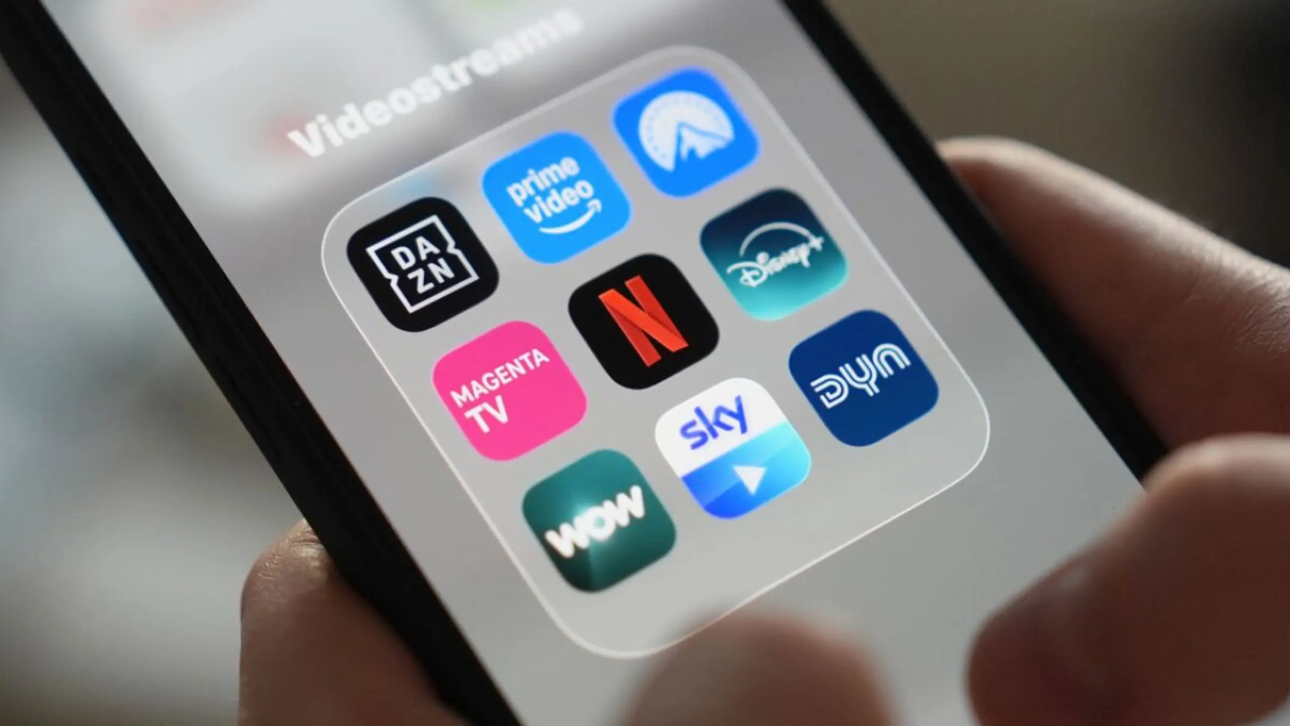 Netflix lehnt Erhöhung von Angebot für Kauf von Warner Bros. ab