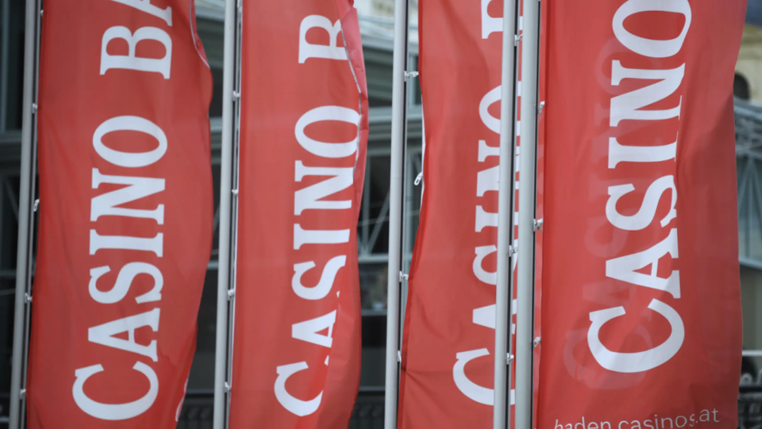 In der Causa Casinos kam es zu einer Anklage