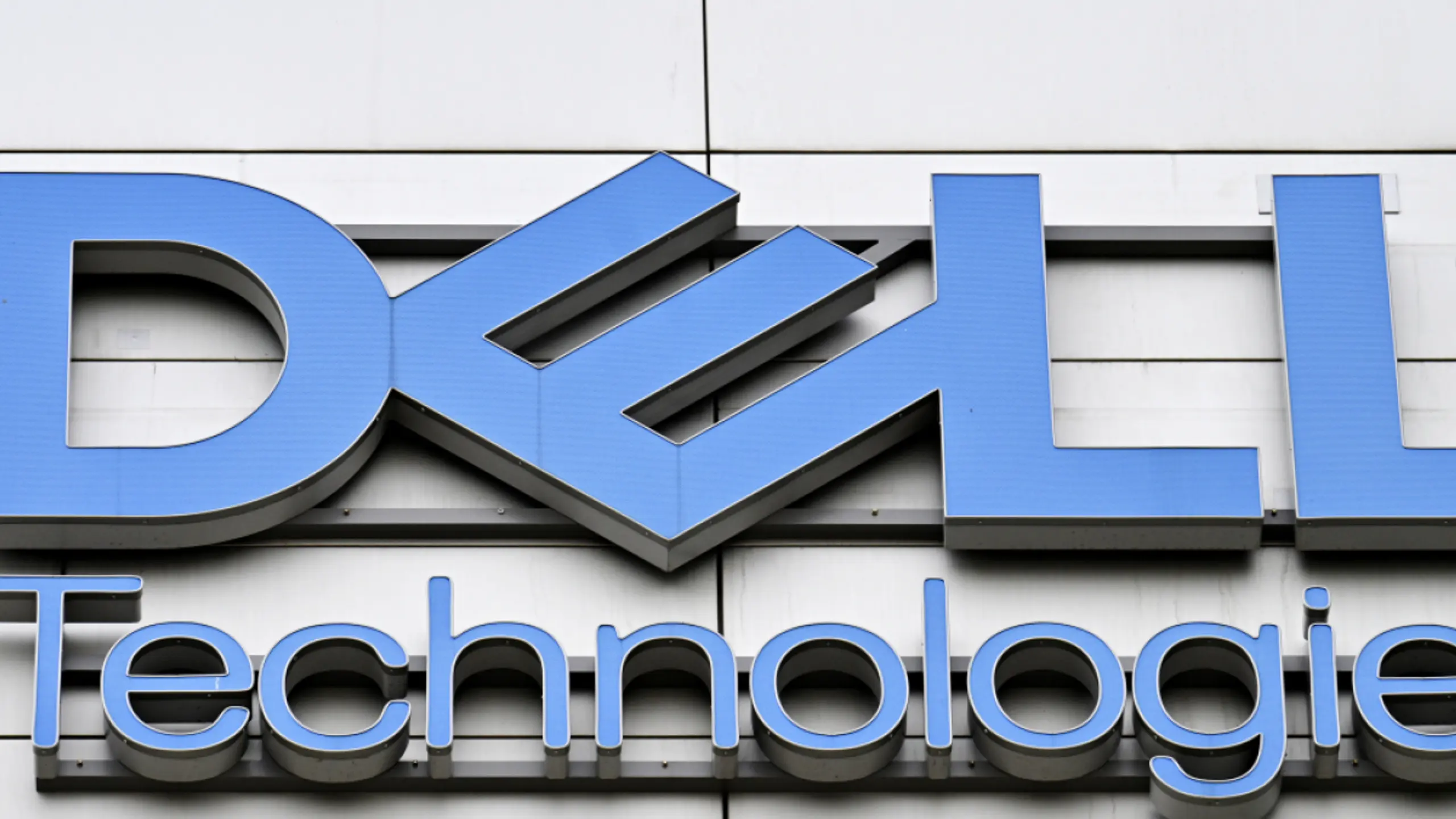 Dell mit überraschend optimistischem Ausblick