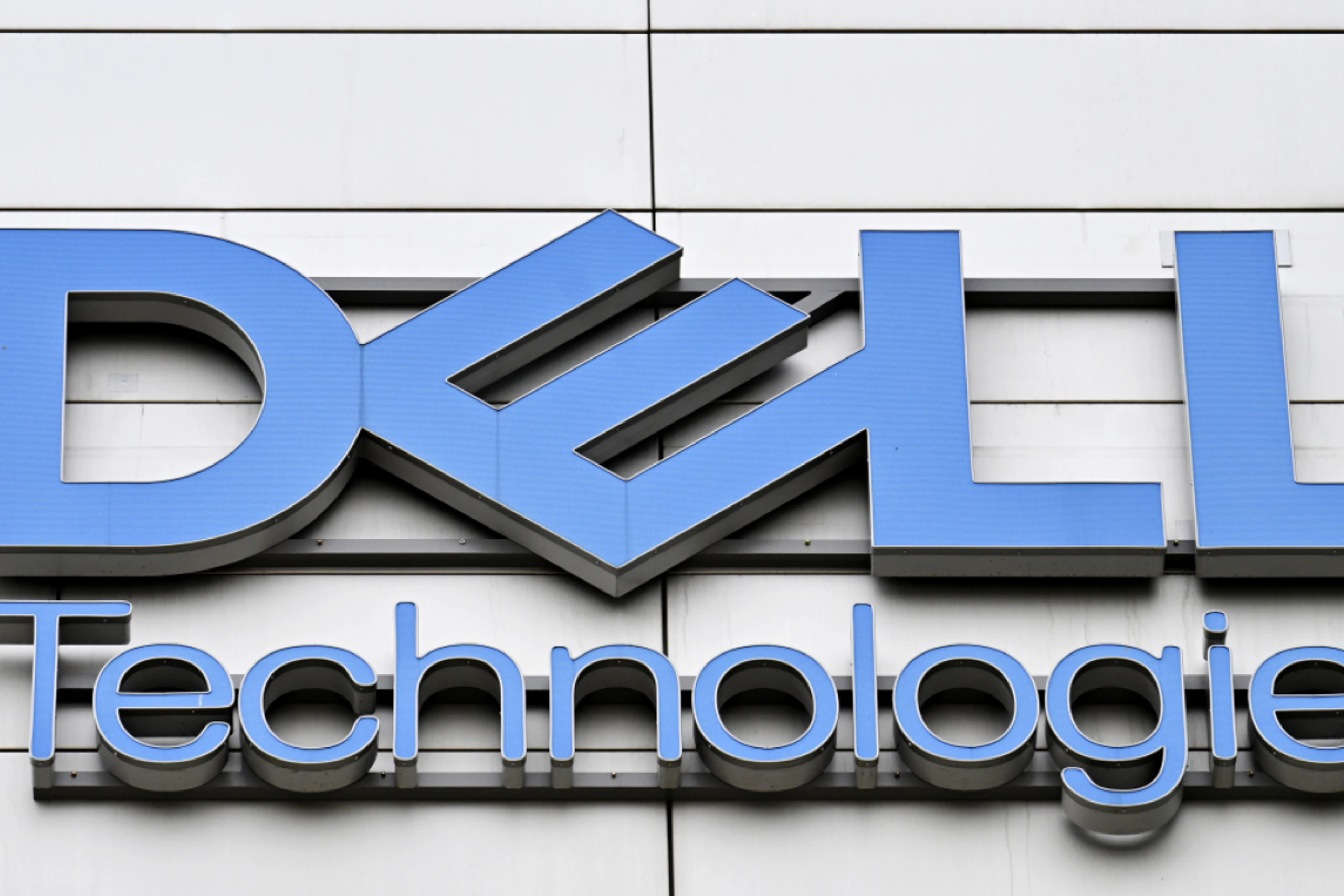 Dell mit überraschend optimistischem Ausblick