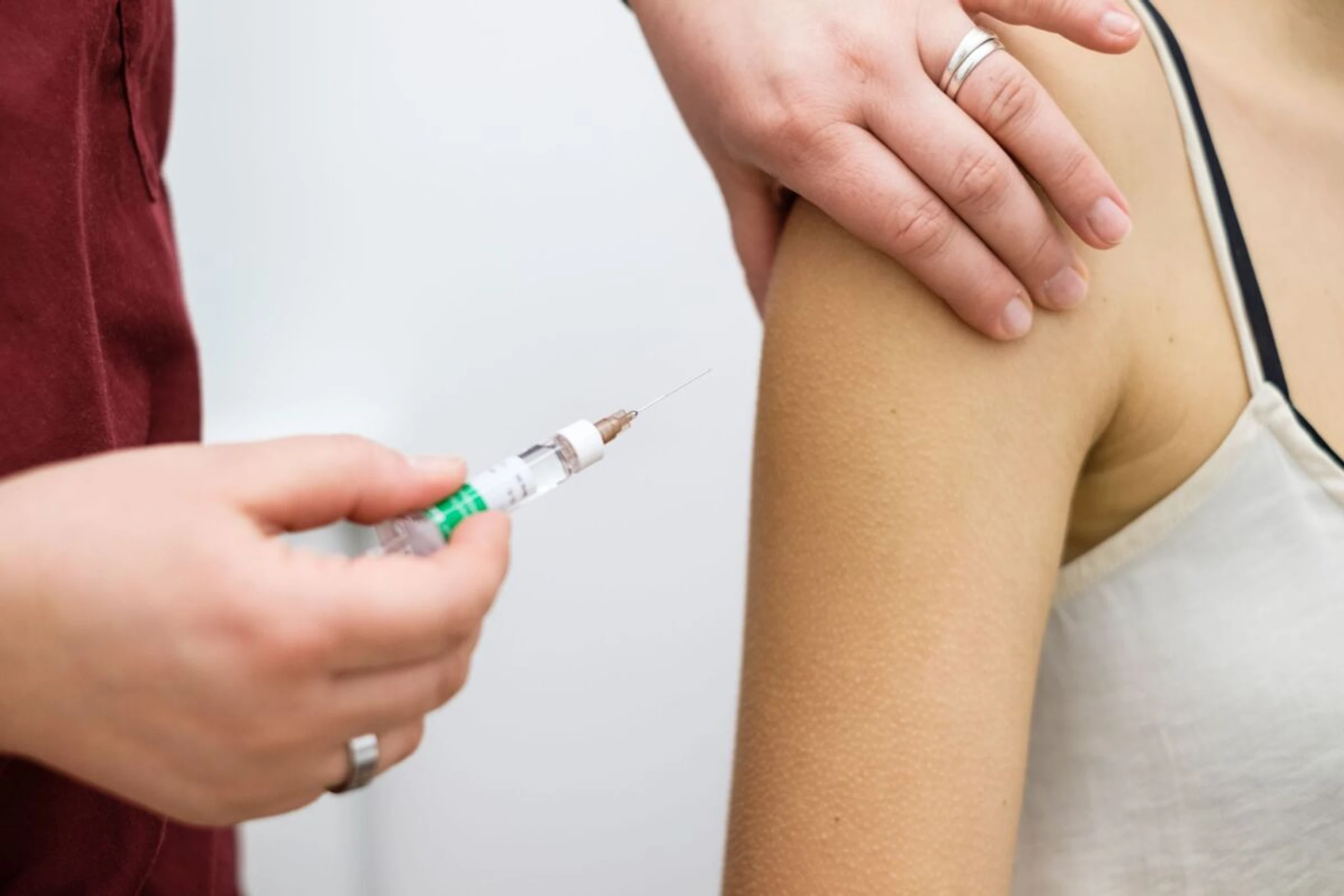 Regierung will Impfen in Apotheken ab 2027 ermöglichen