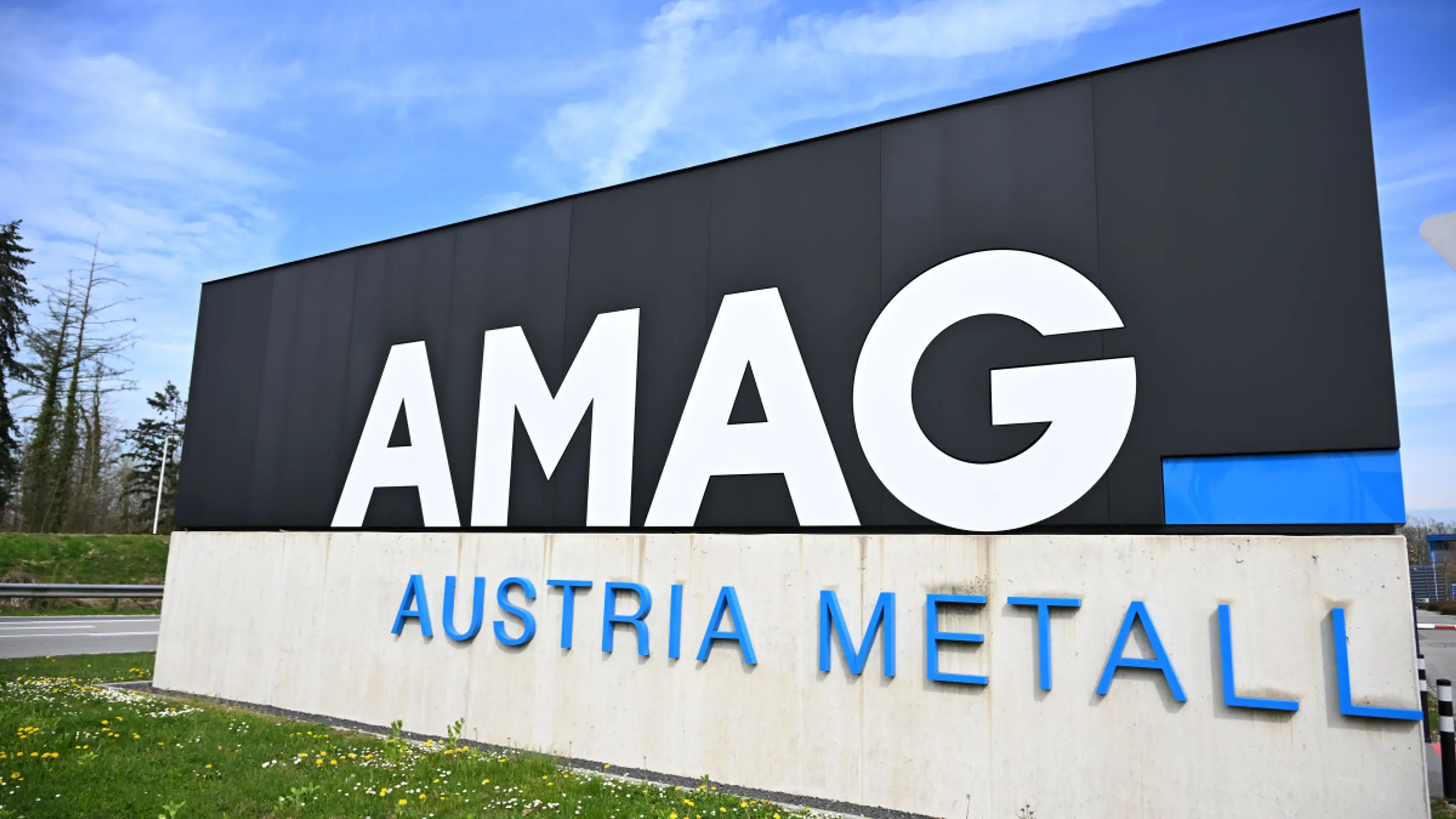 AMAG mit Gewinn nach Steuern von 34 Mio. Euro