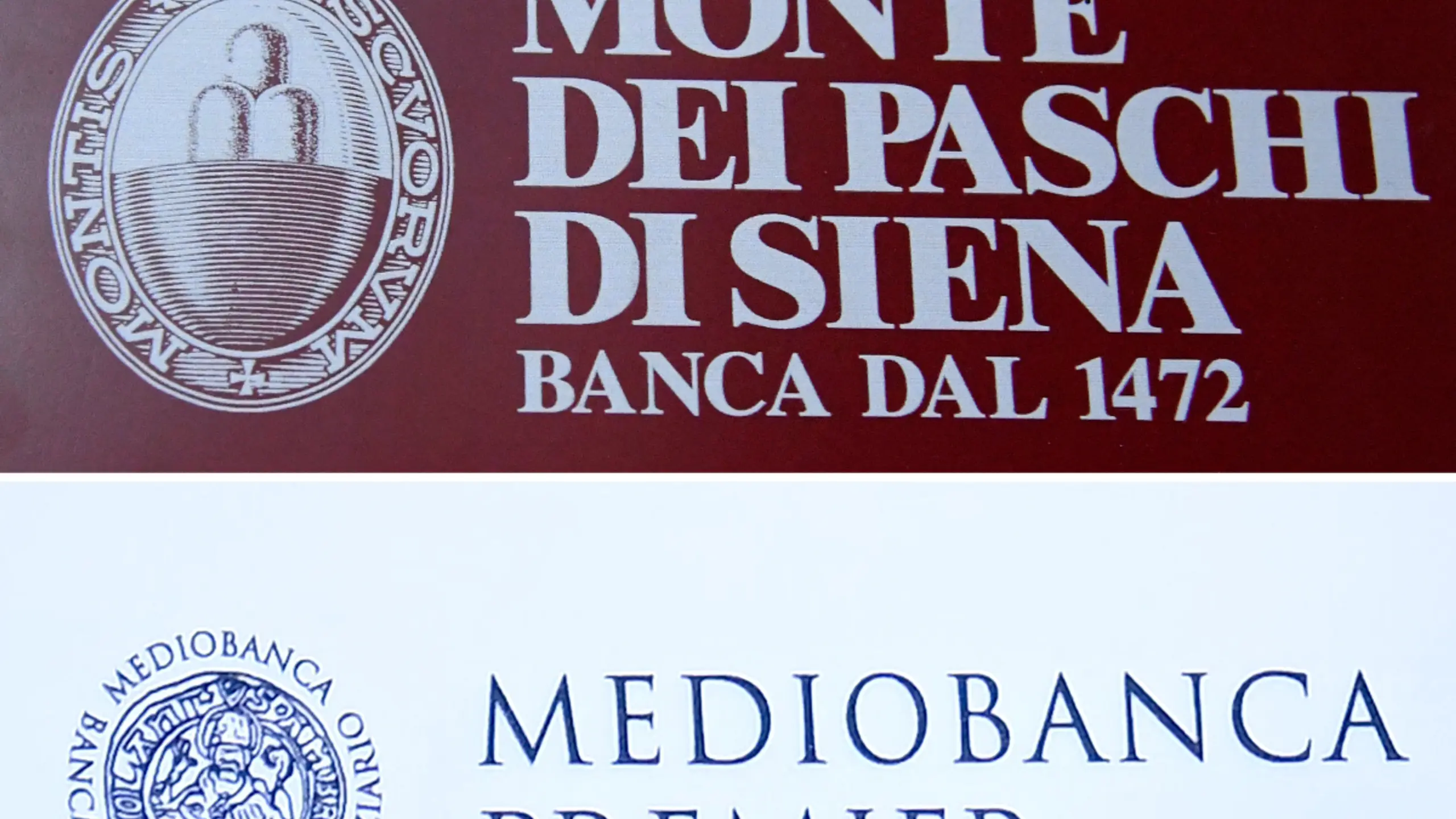 Monte Paschi wird "drittgrößter italienischer Akteur" im Bankensektor