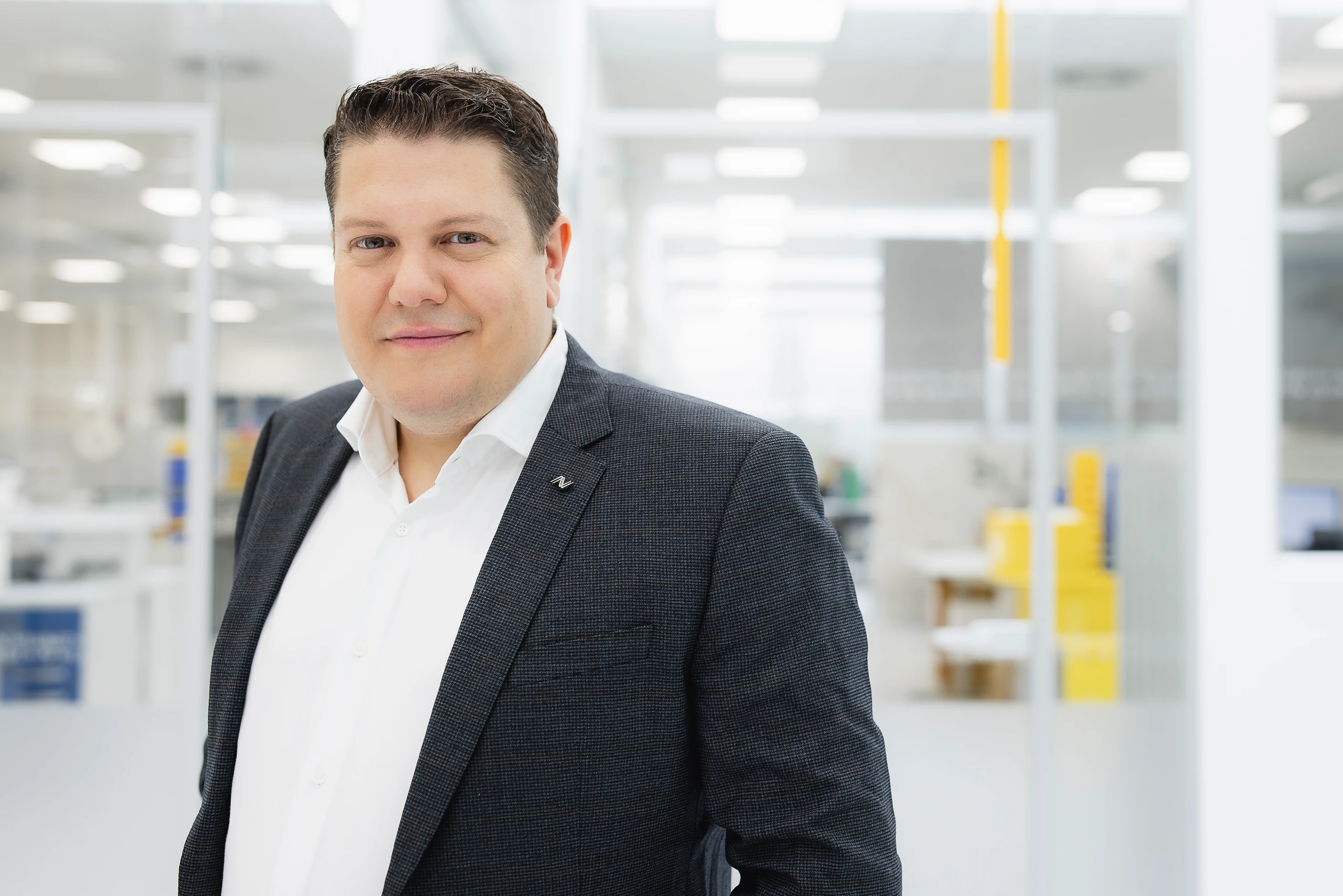 Neuroth-Gruppe meldet Wachstum und setzt auf neue Qualitätsstandards in der Hörversorgung