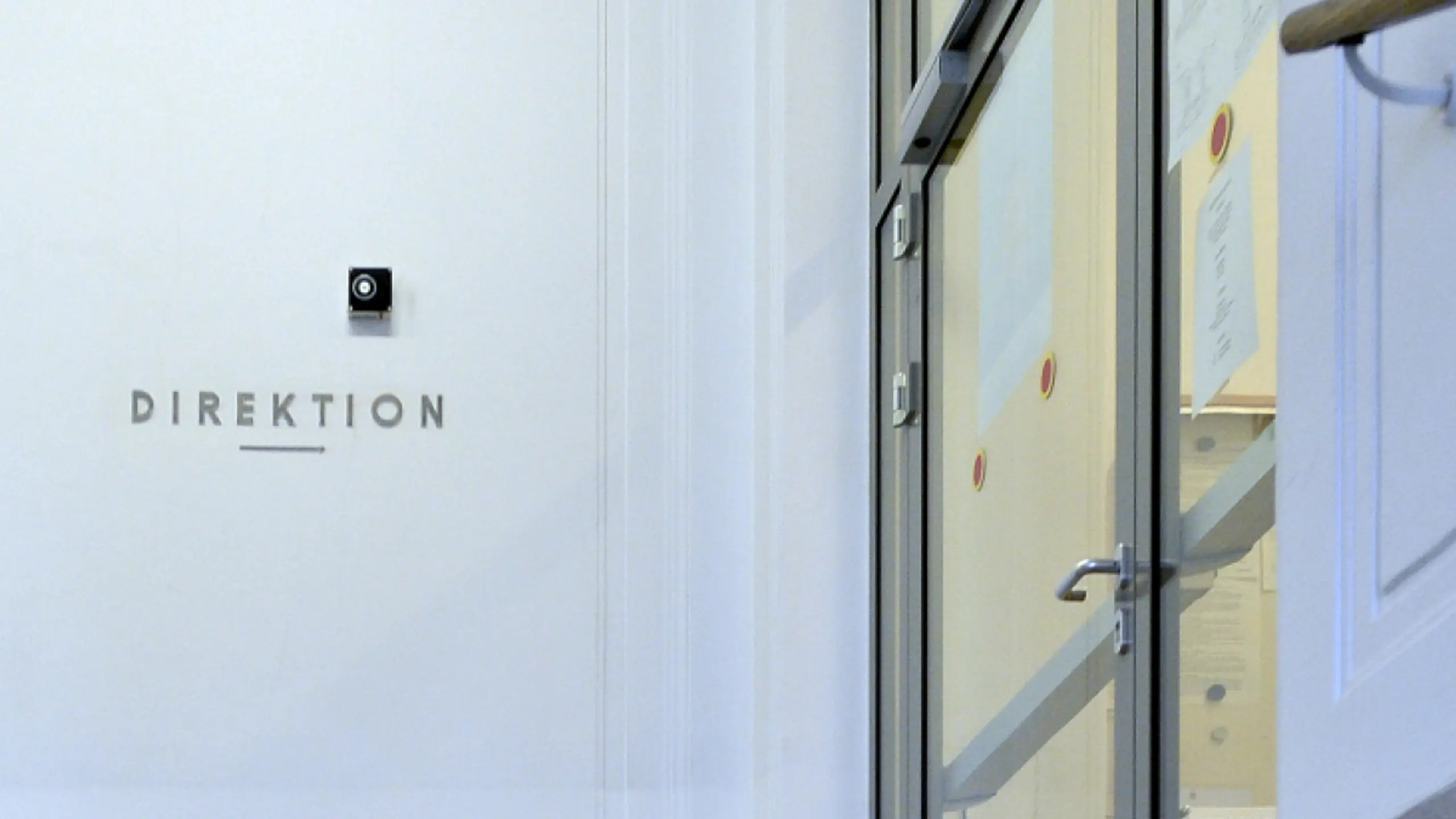 © APA/APA/THEMENBILD/HERBERT NEUBAUER Die Gewerkschaft will mehr Hilfe auch für kleine Schulen