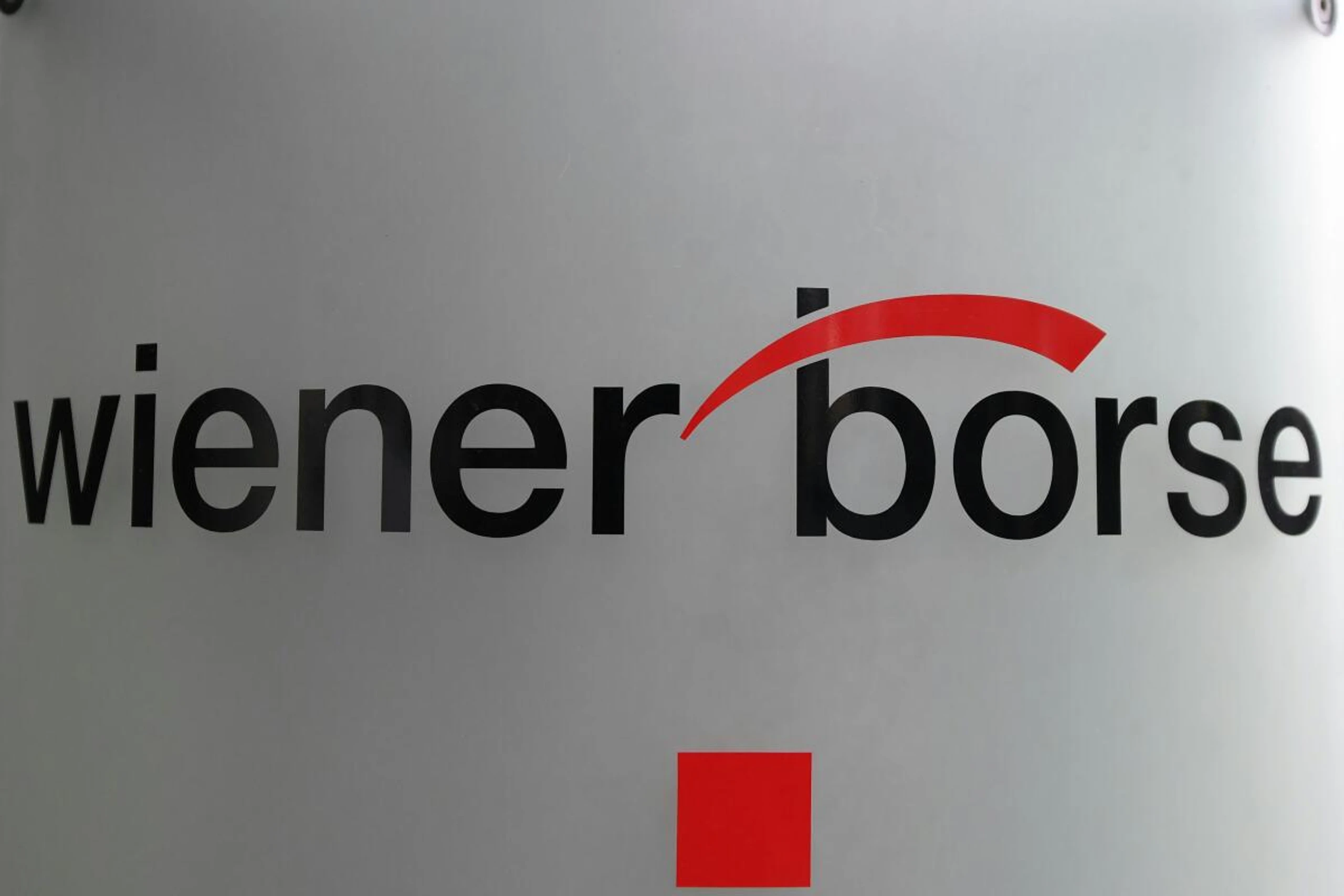 Wiener Börse gibt nach Eskalation im Nahen Osten nach