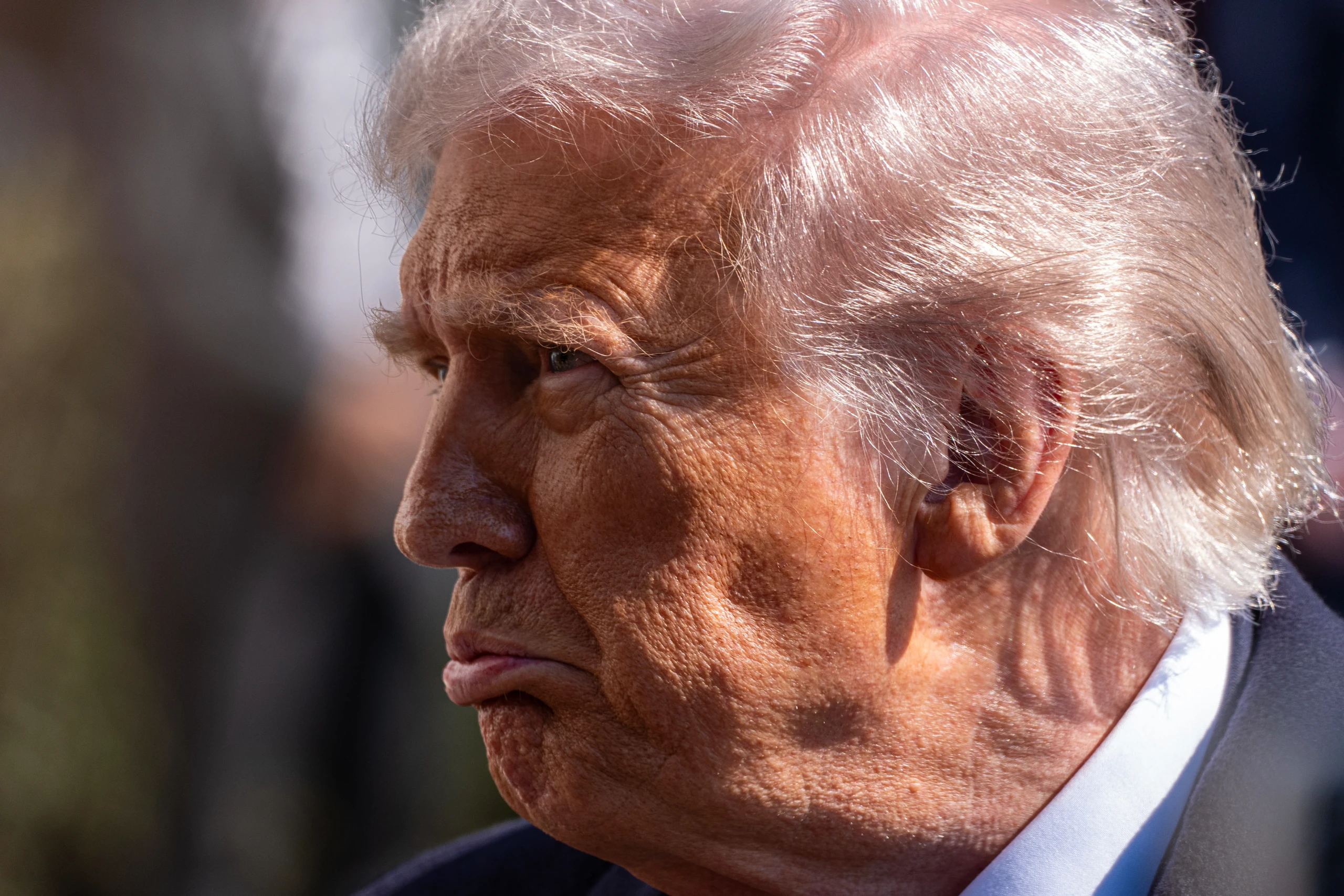 Angriffe im Iran: Chance oder Risiko für Trump?