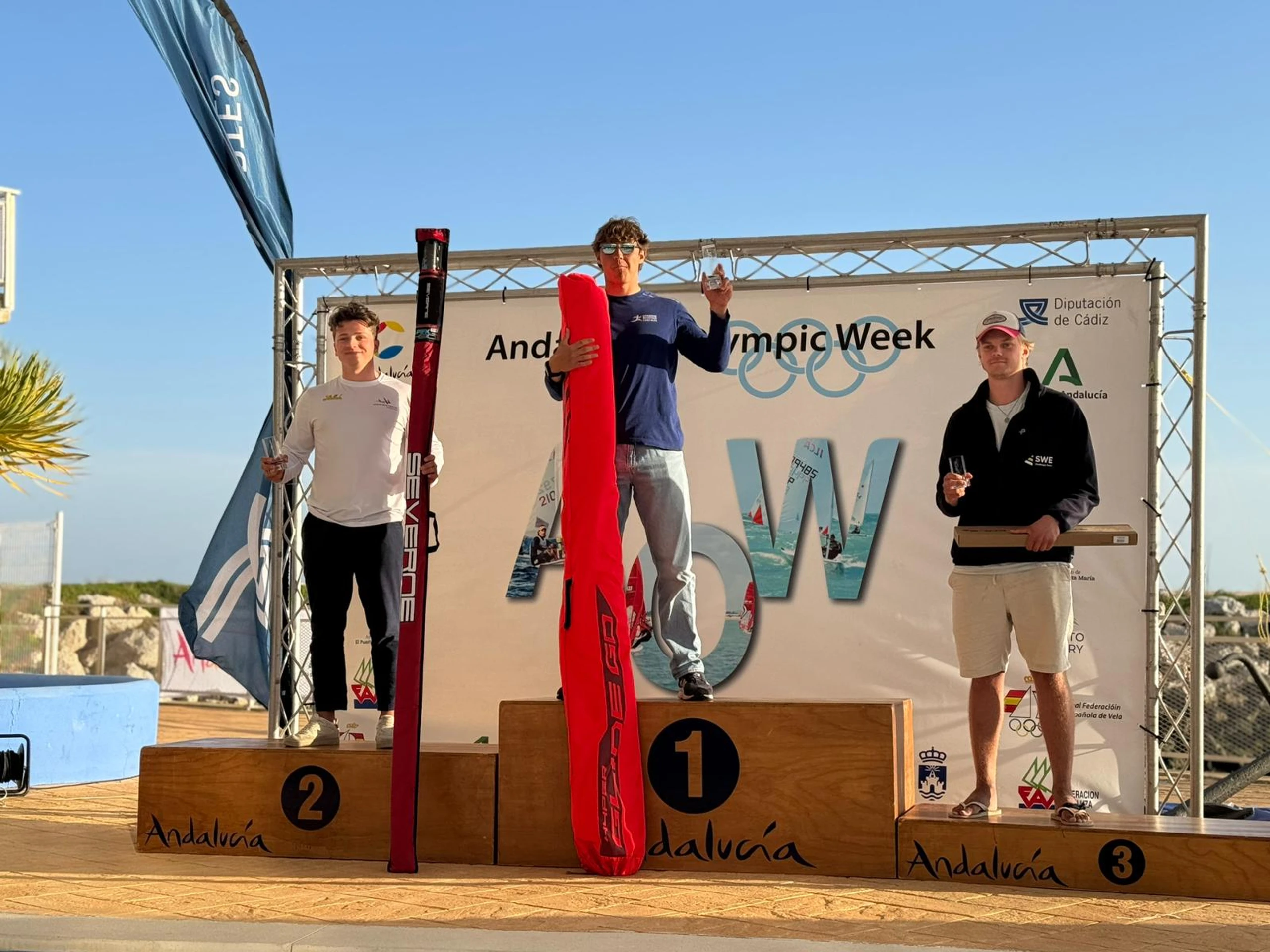 Blurred image background