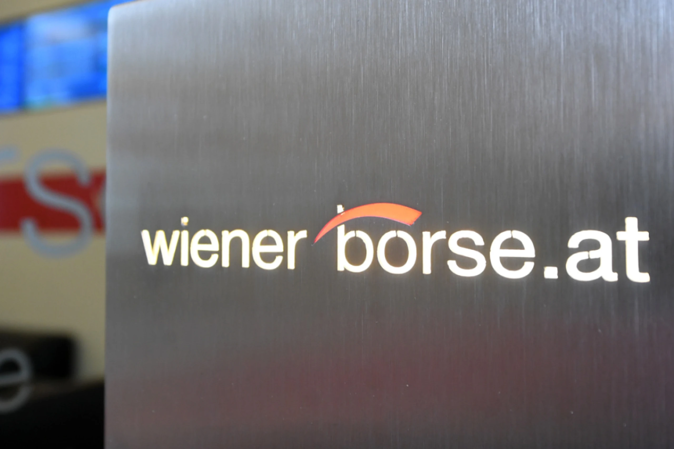 Wiener Börse zeigte sich weiterhin tiefrot