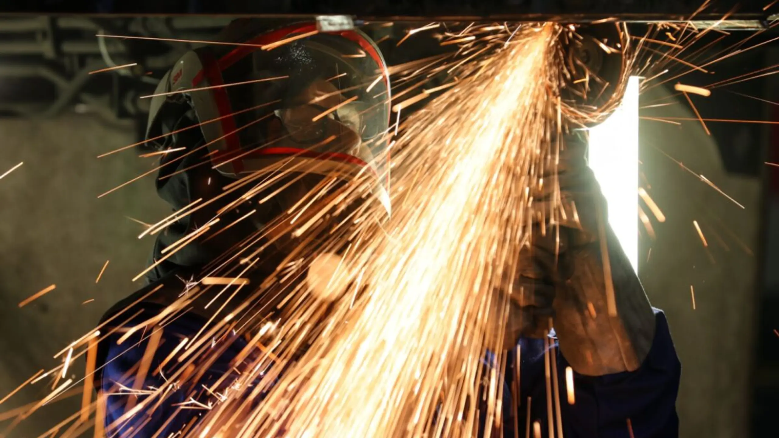 ++ ARCHIVBILD ++ Ein Machtwechsel im Iran könnte das heimische BIP ankurbeln