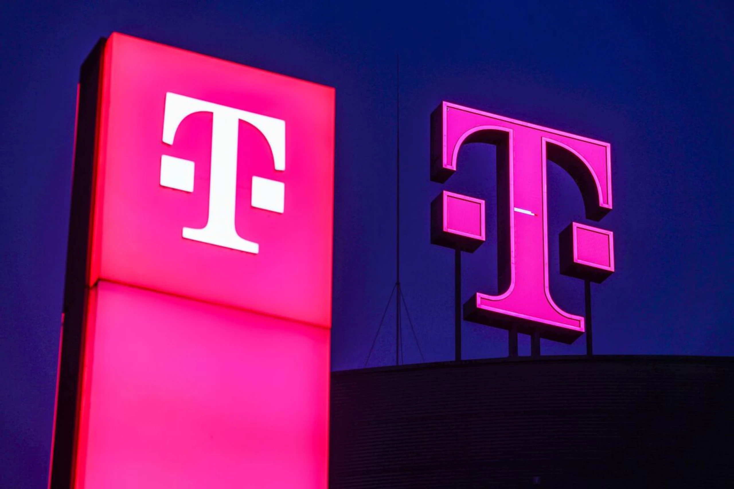 "Überall-Netz" wird 2028 in mehreren europäischen Staaten eingeführt