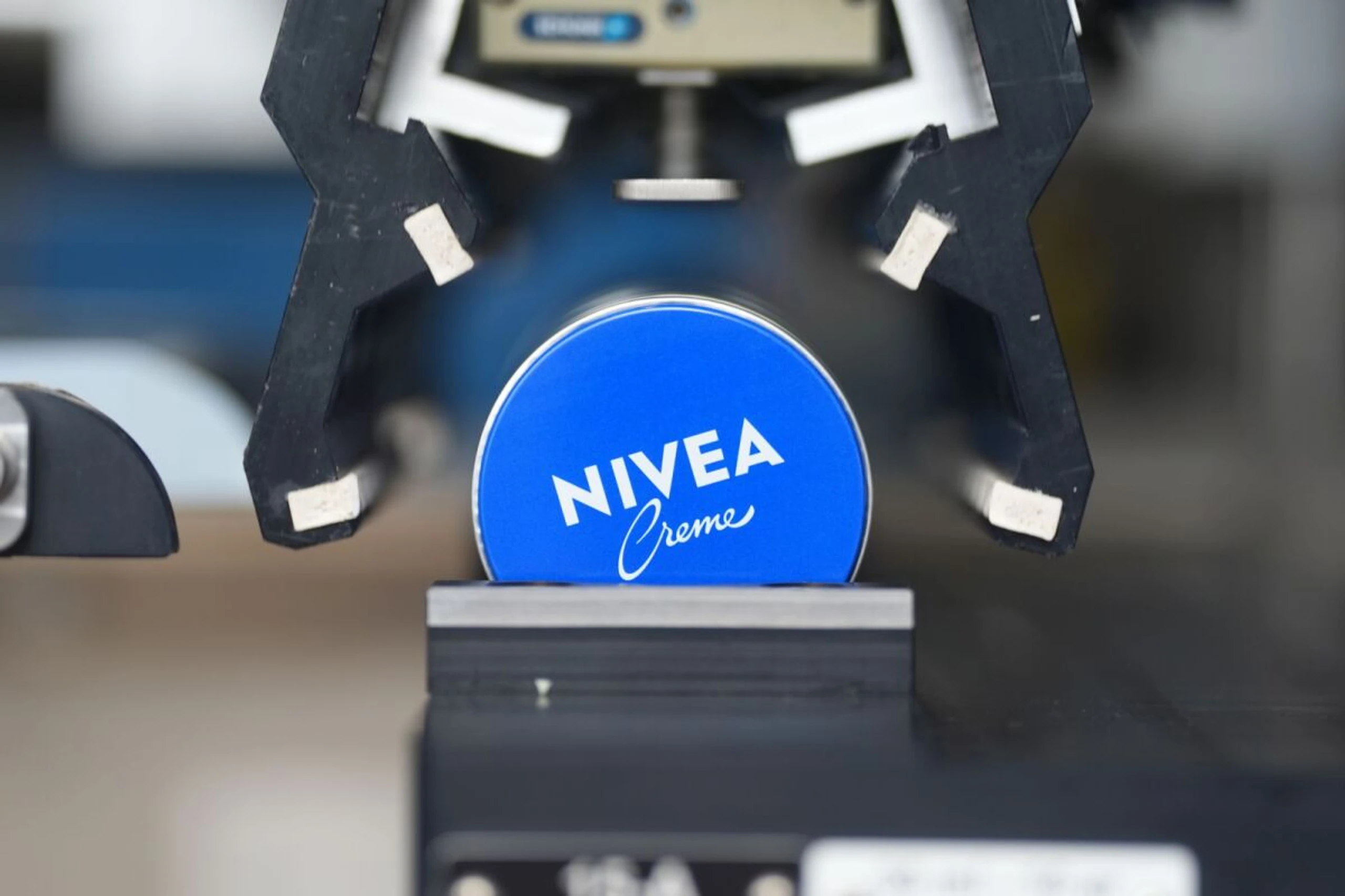 ++ ARCHIVBILD ++ 2025 war anspruchsvolles Jahr für Hautpflegebranche