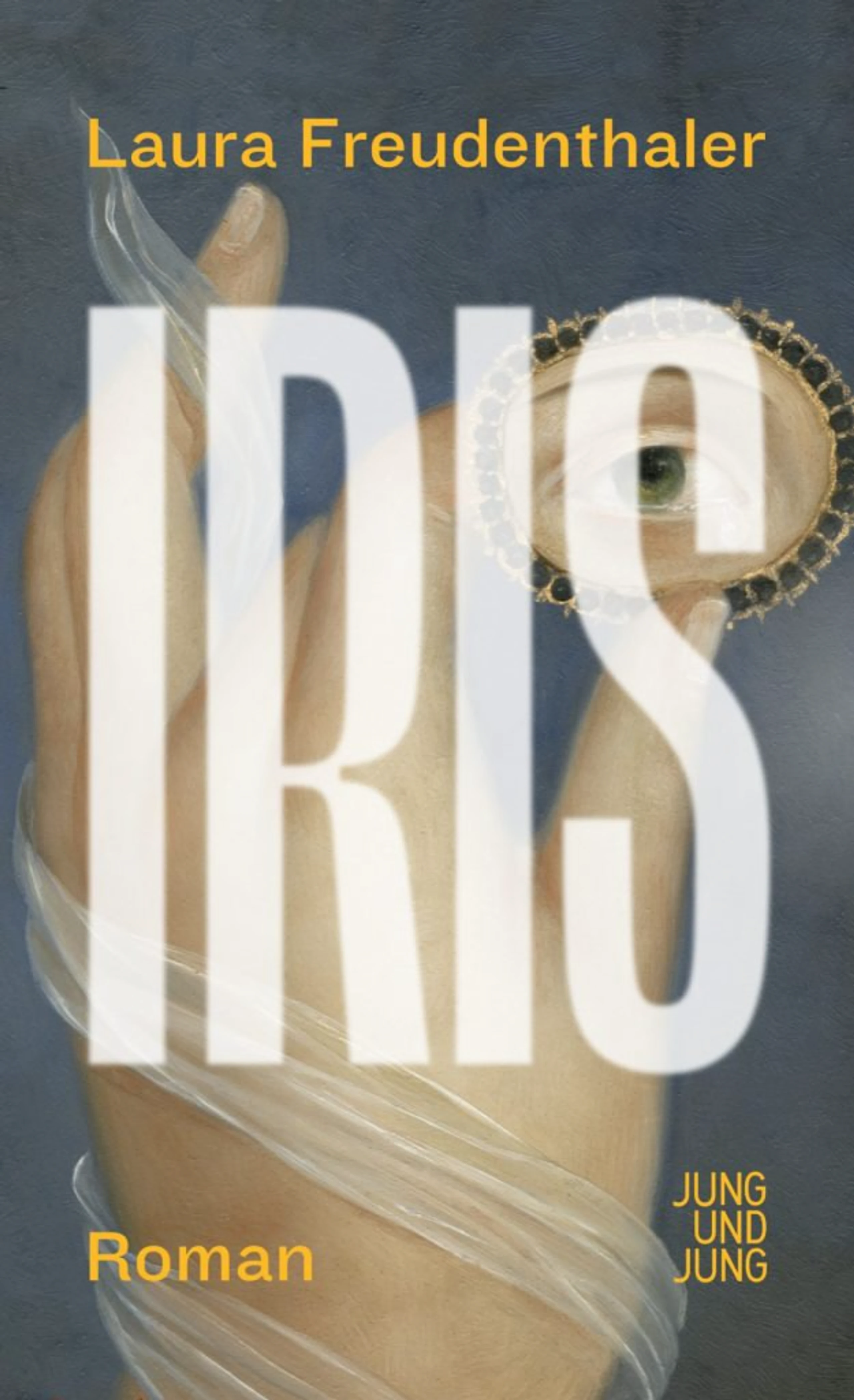 Blurred image background