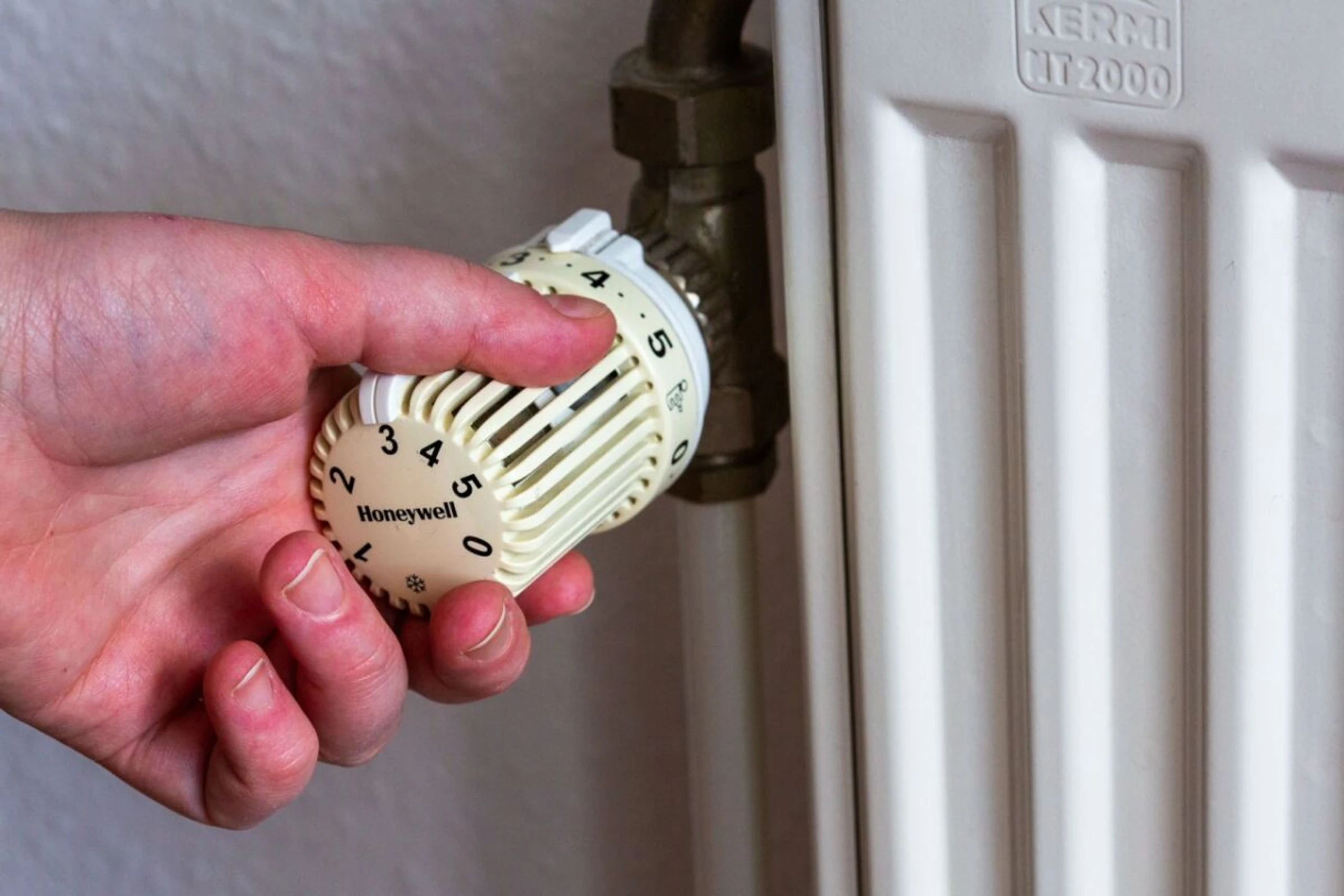 Energiepreise haben die Teuerung im Februar weniger gedämpft.