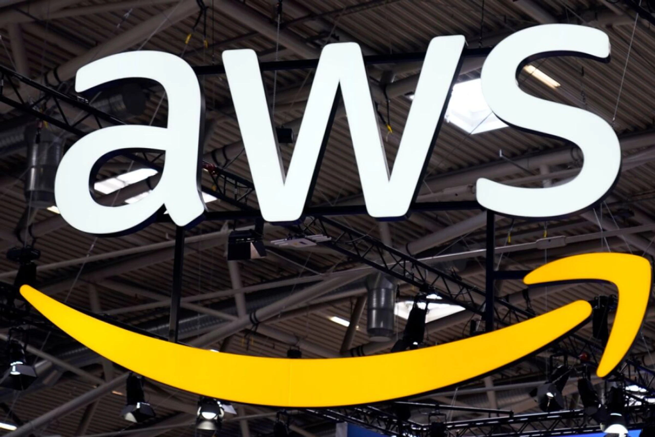 ++ ARCHIVBILD ++ AWS rät Kunden, Daten zu sichern