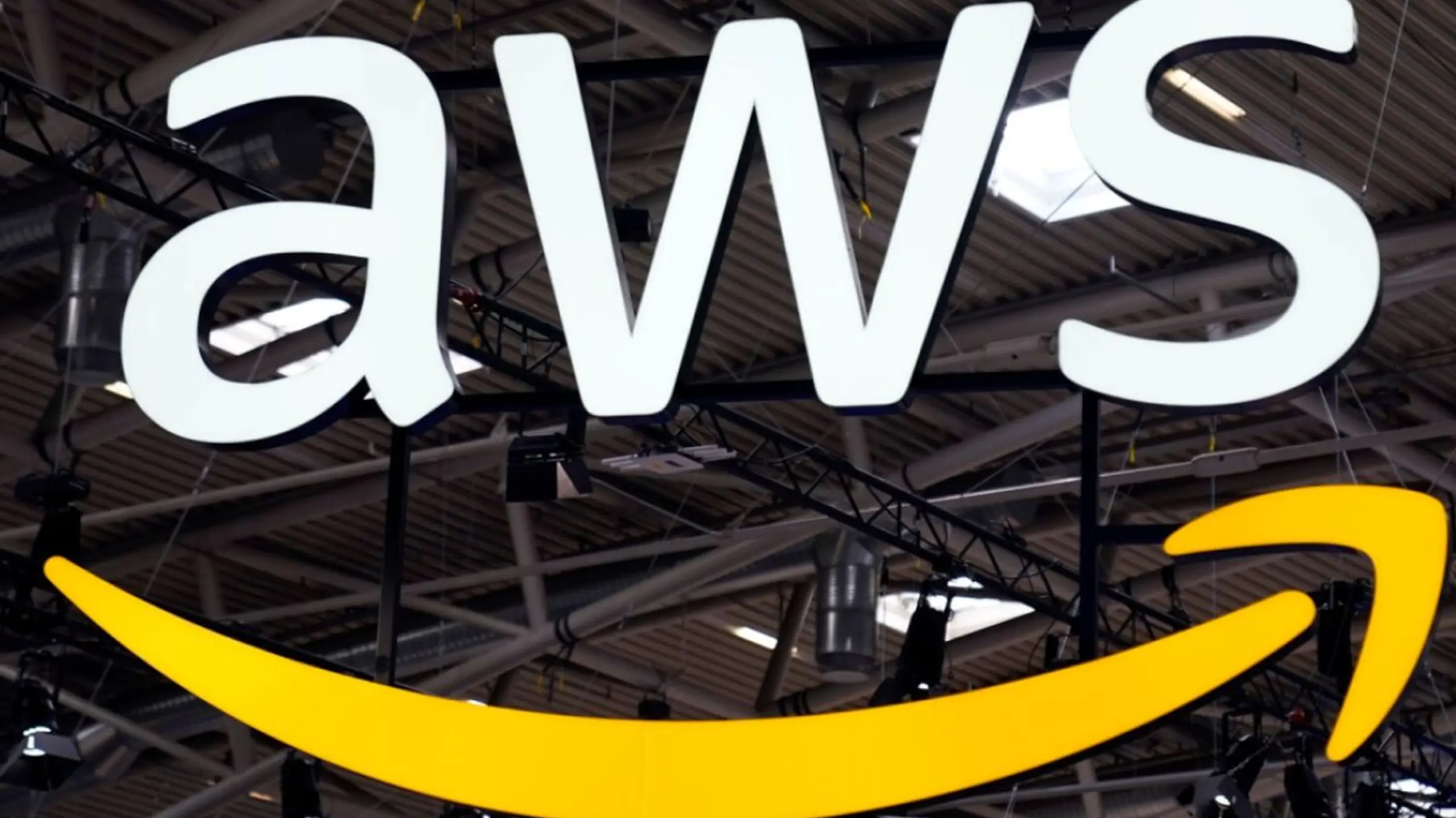 © APA/APA/dpa/Uwe Lein ++ ARCHIVBILD ++ AWS rät Kunden, Daten zu sichern