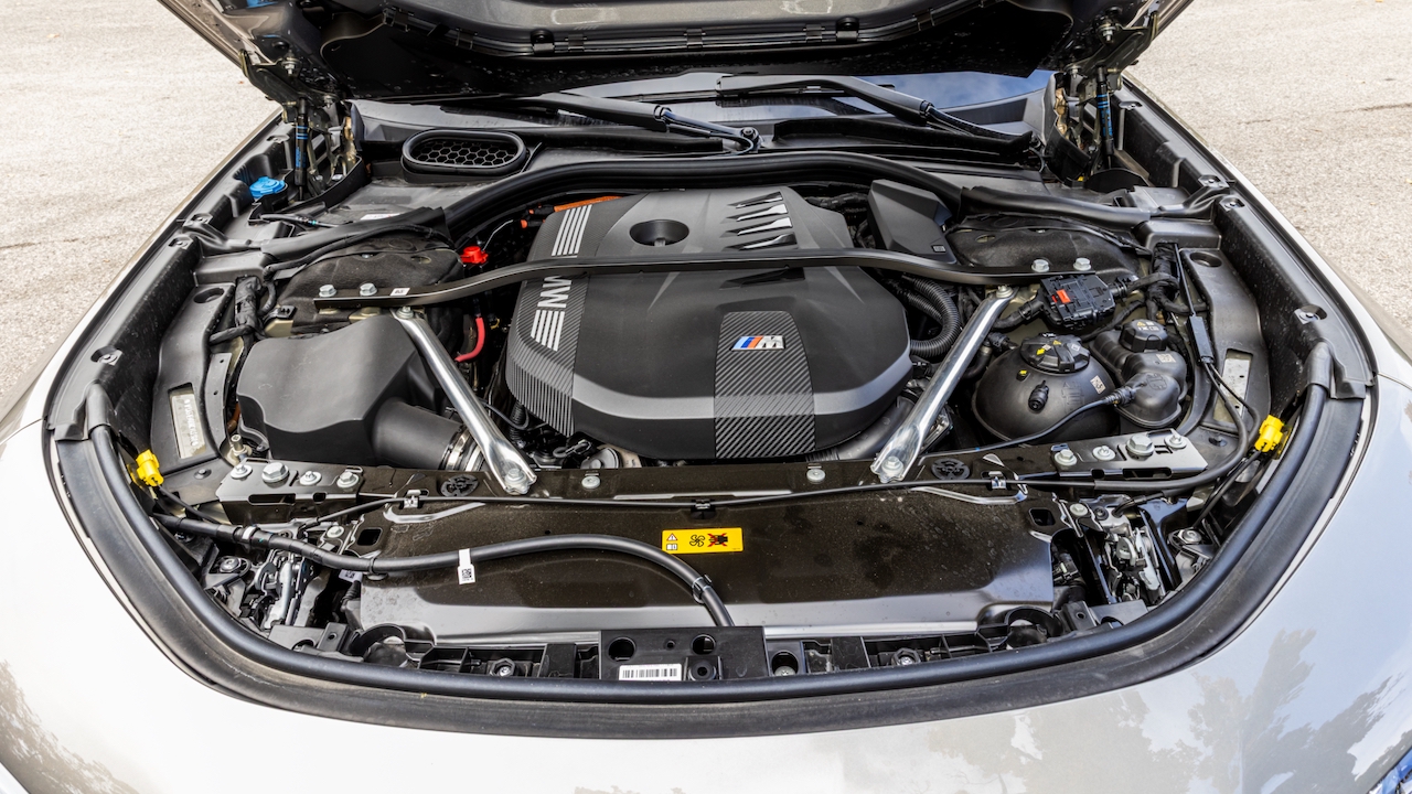 Blurred image background