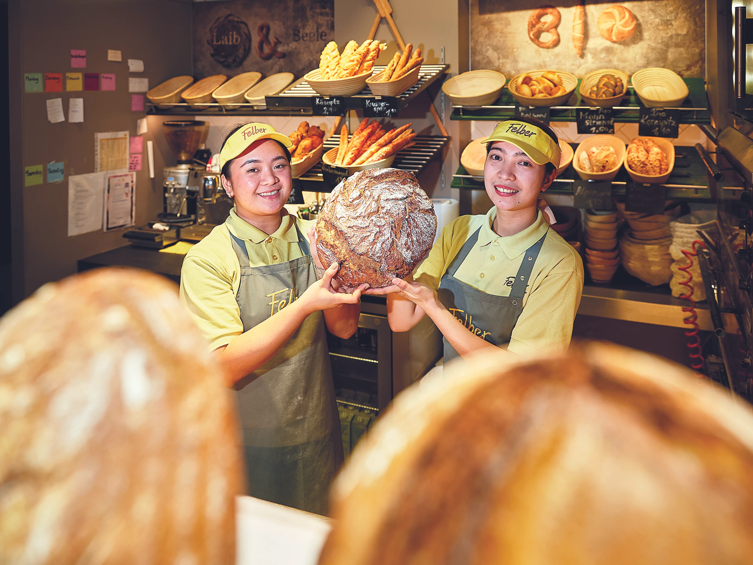 Philippinen, Indonesien & Co.: Woher Österreich Fachkräfte holt