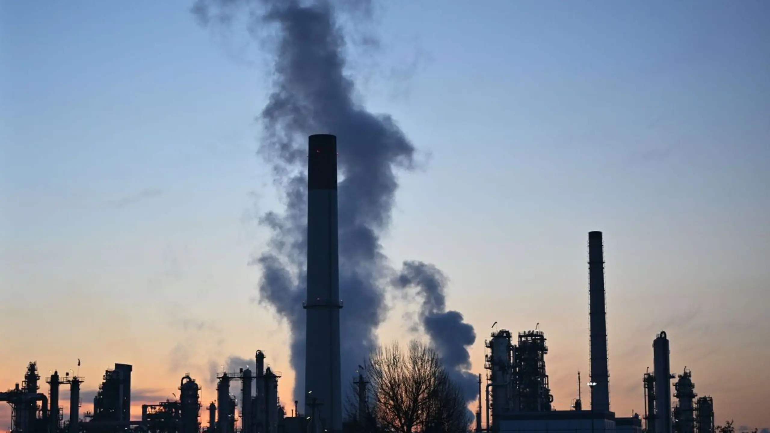 © APA/APA/dpa/Katharina Kausche Anstieg der Energiepreise übt Inflationsdruck aus